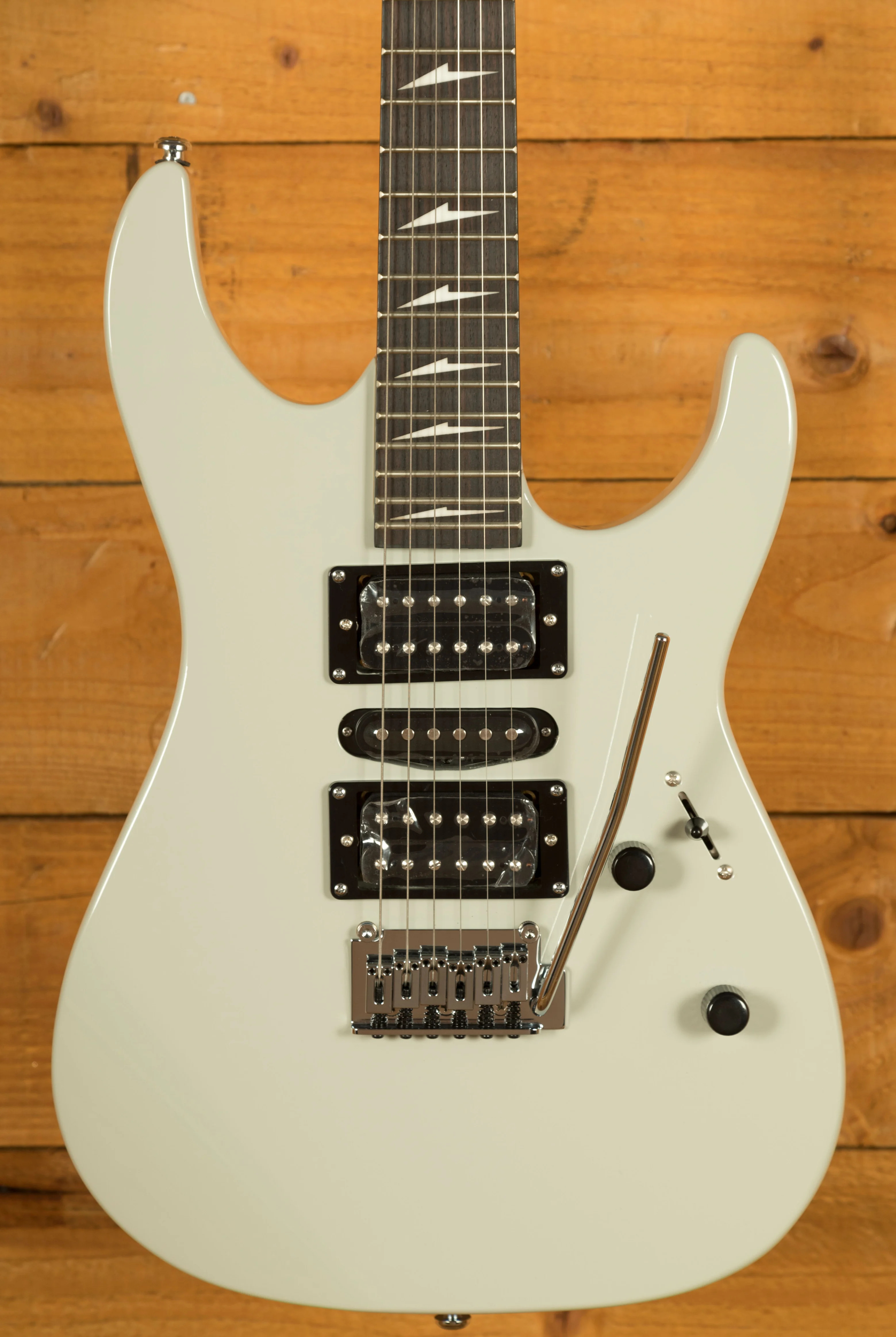 ESP LTD MT-130 - Engineered Hardwood - Grey