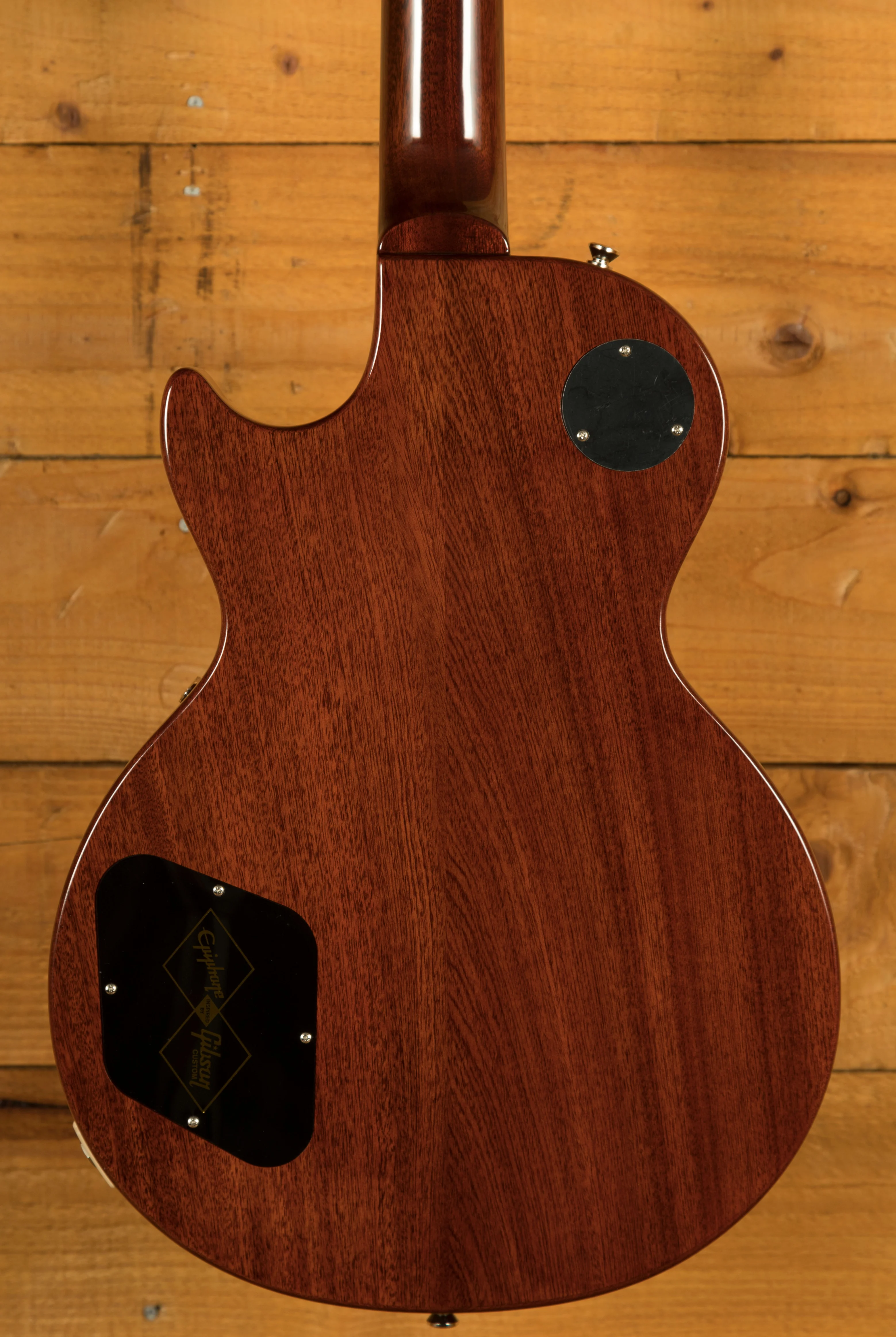 [美品]Epiphone/Gibson Custom 1960 Les Paul Epiphone Inspired by Gibson Custom 1960 Les Paul Standard Reissue