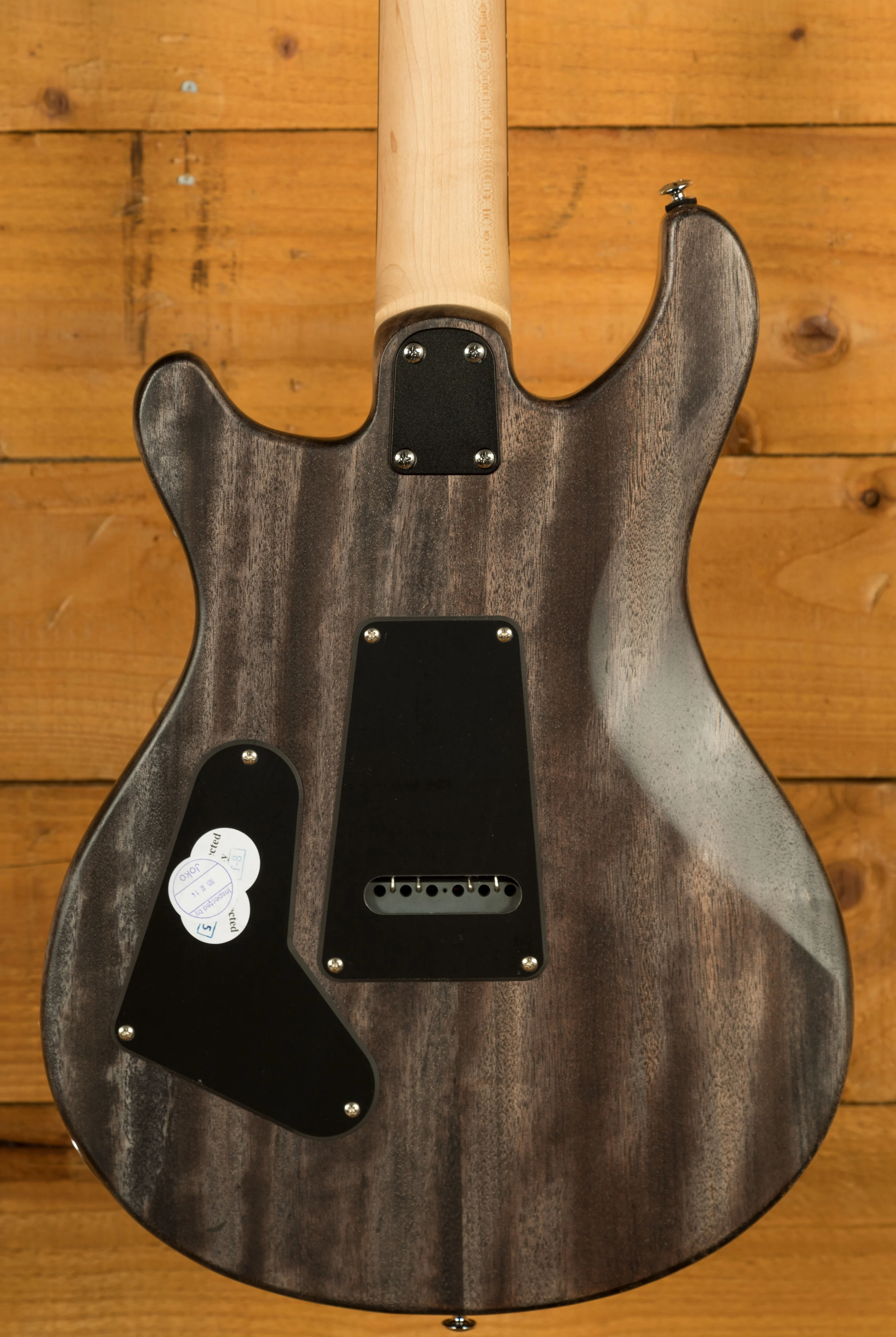 PRS SE CE | CE24 Standard - Satin Charcoal