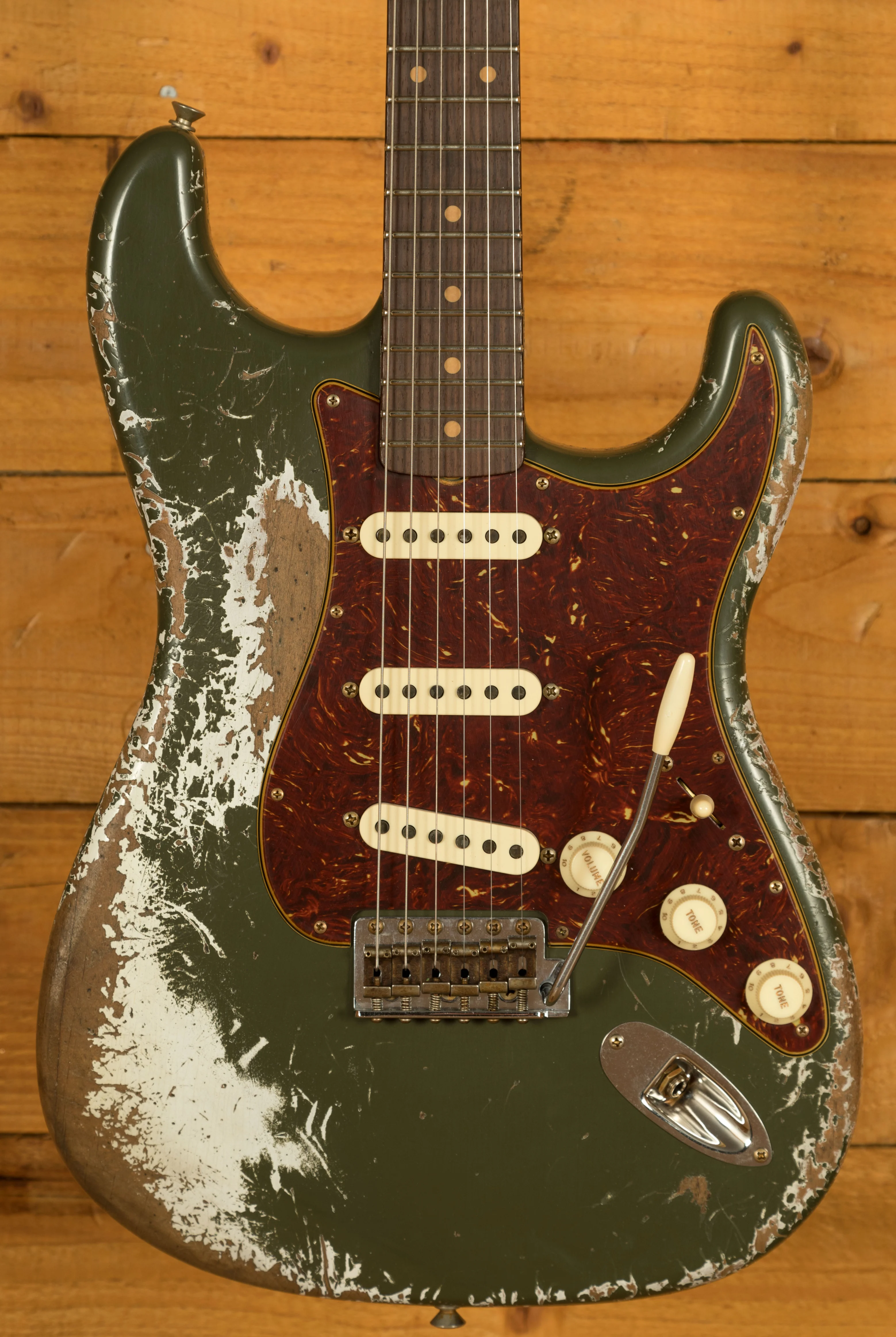 レリック　ストラトキャスター　ギター　ノーブランド レリック ストラトキャスター ギター ノーブランド NO BRAND ストラト