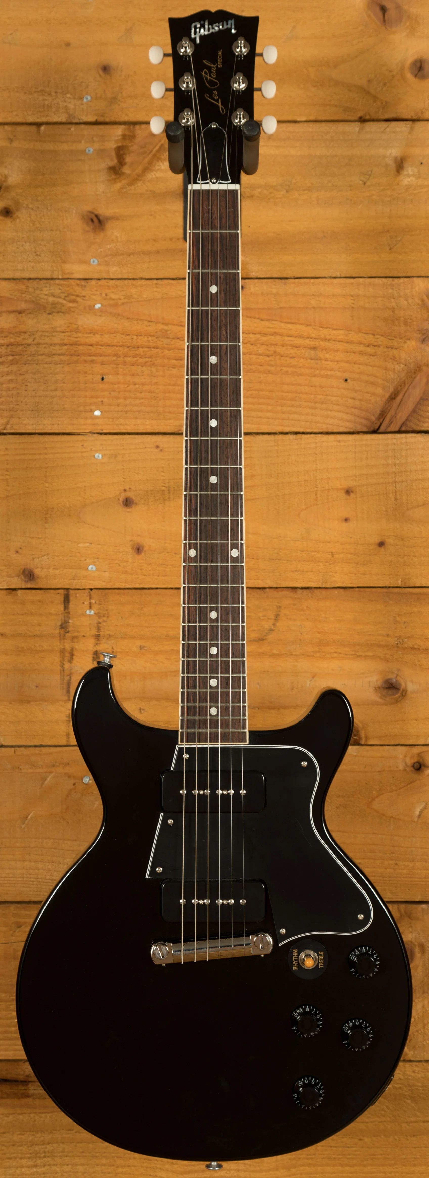 Gibson Les Paul Special Double Cutaway | Ebony