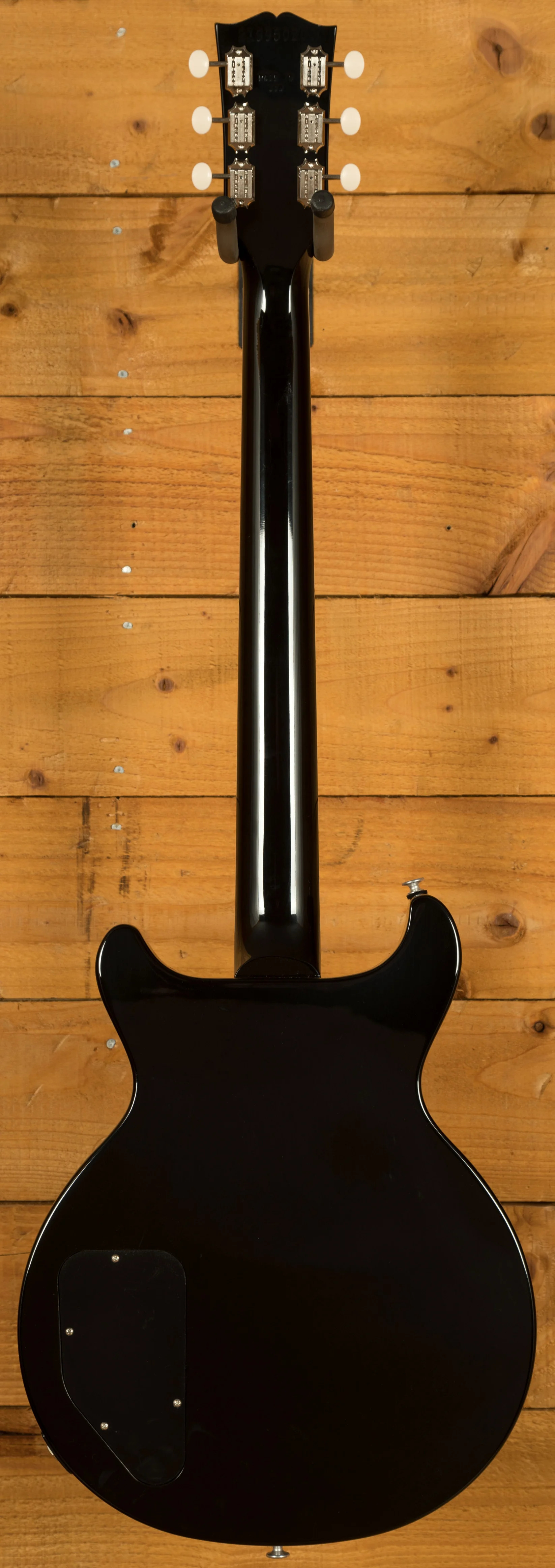Gibson Les Paul Special Double Cutaway | Ebony