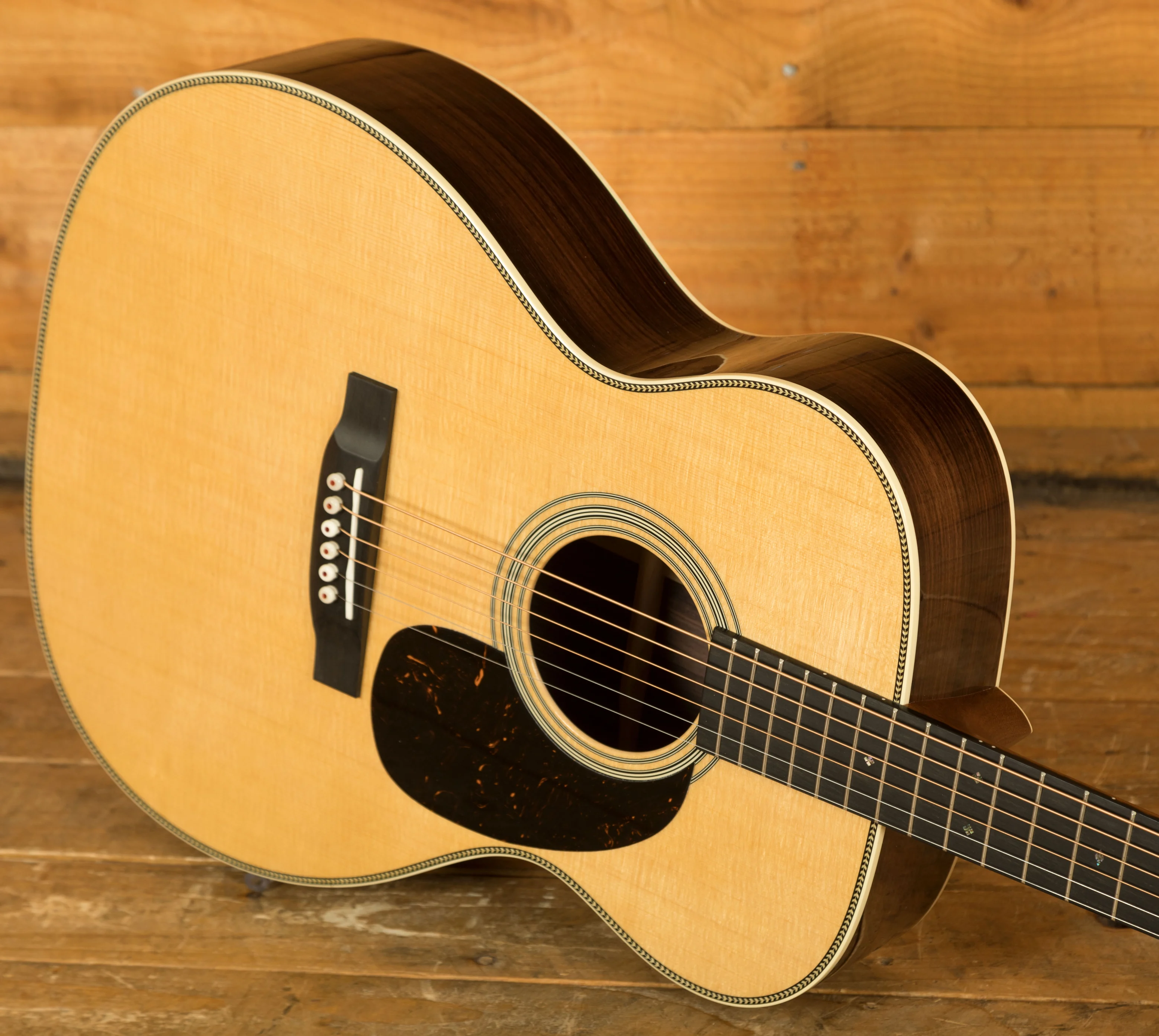 Martin Standard Series | 000-28 *2025 Spec*
