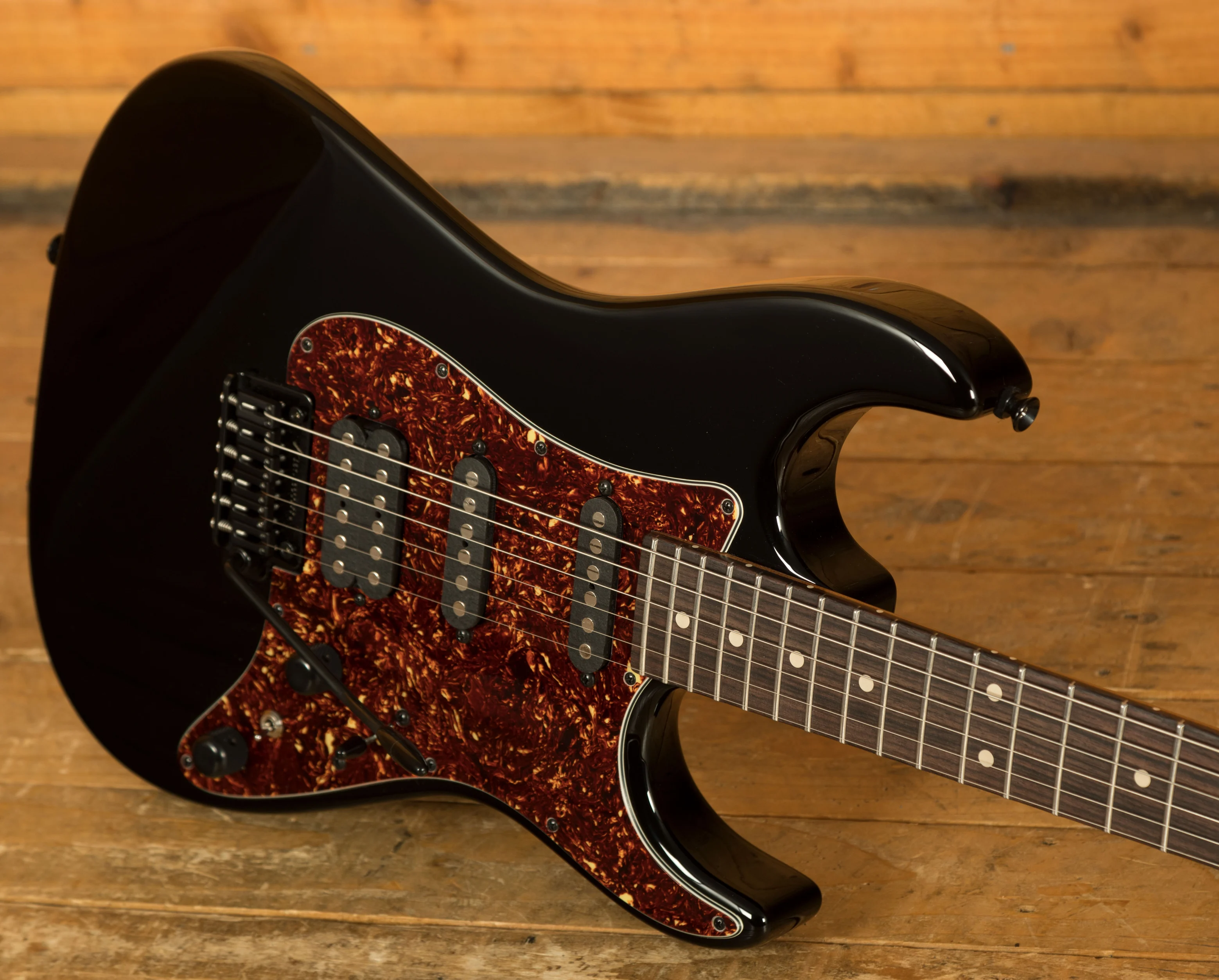 Tom Anderson The Classic | Black