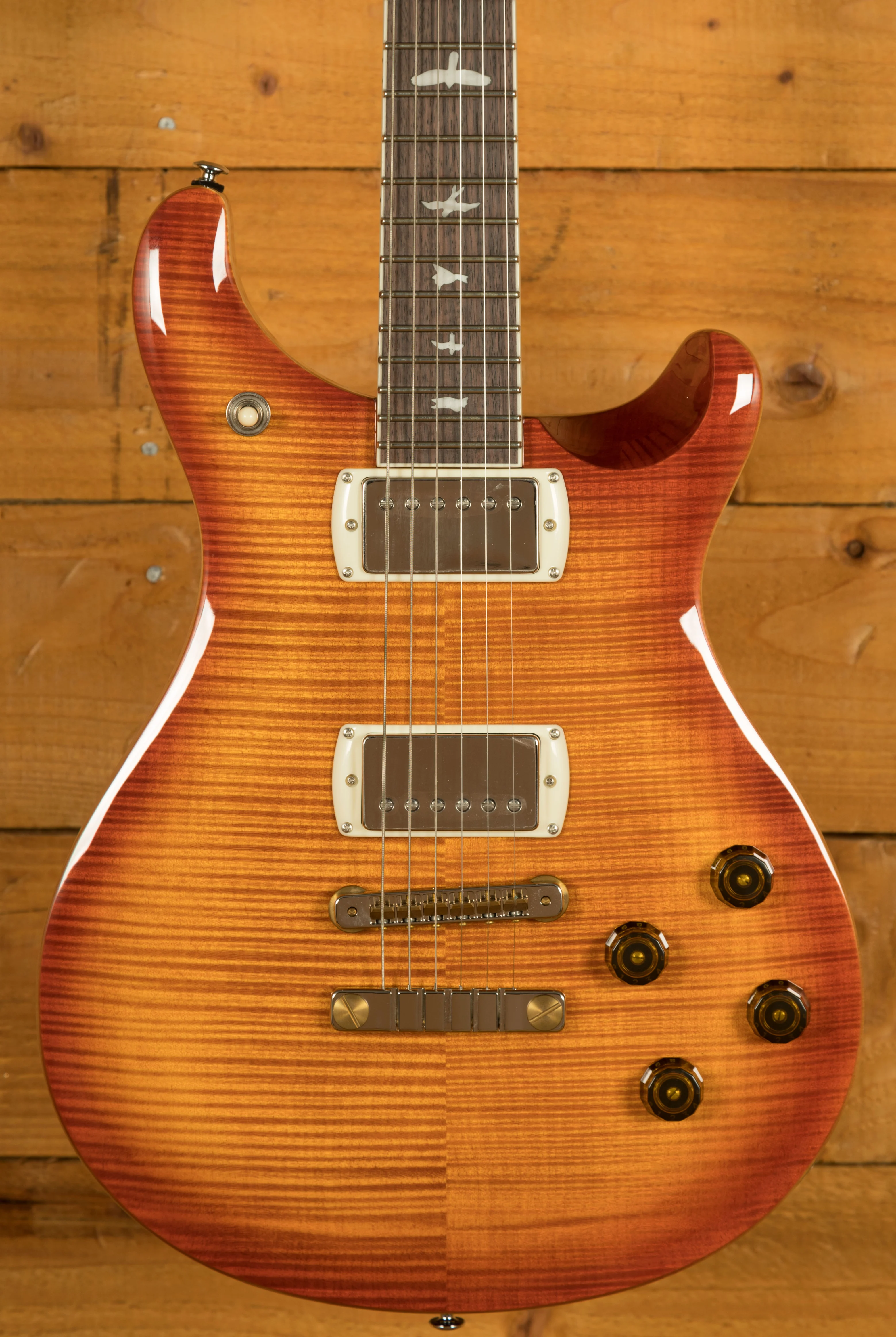 PRS SE McCarty | SE McCarty 594 - Vintage Sunburst