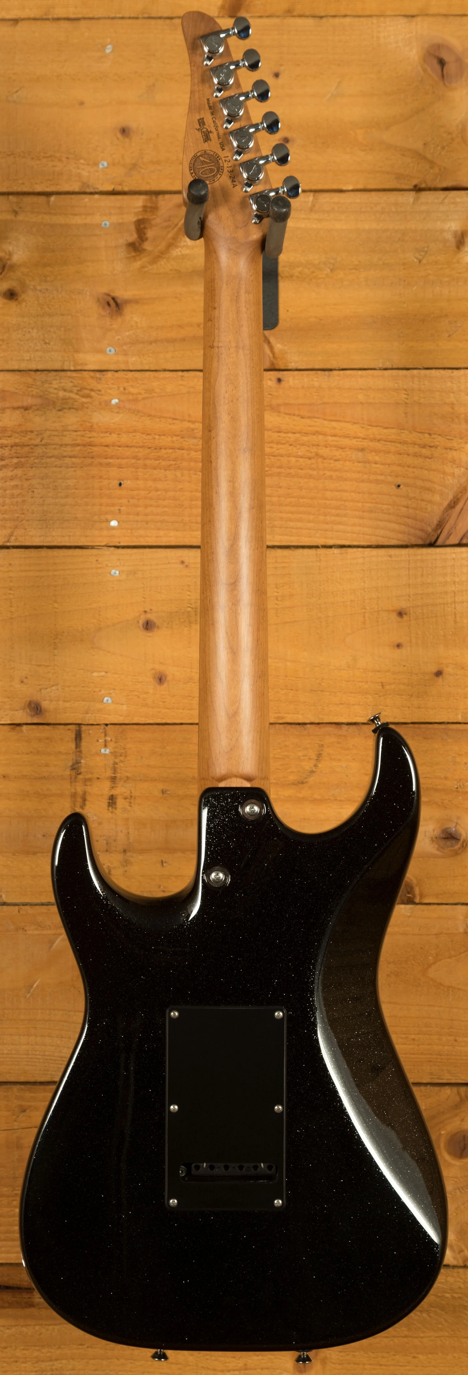 Tom Anderson The Classic | Starry Night Black