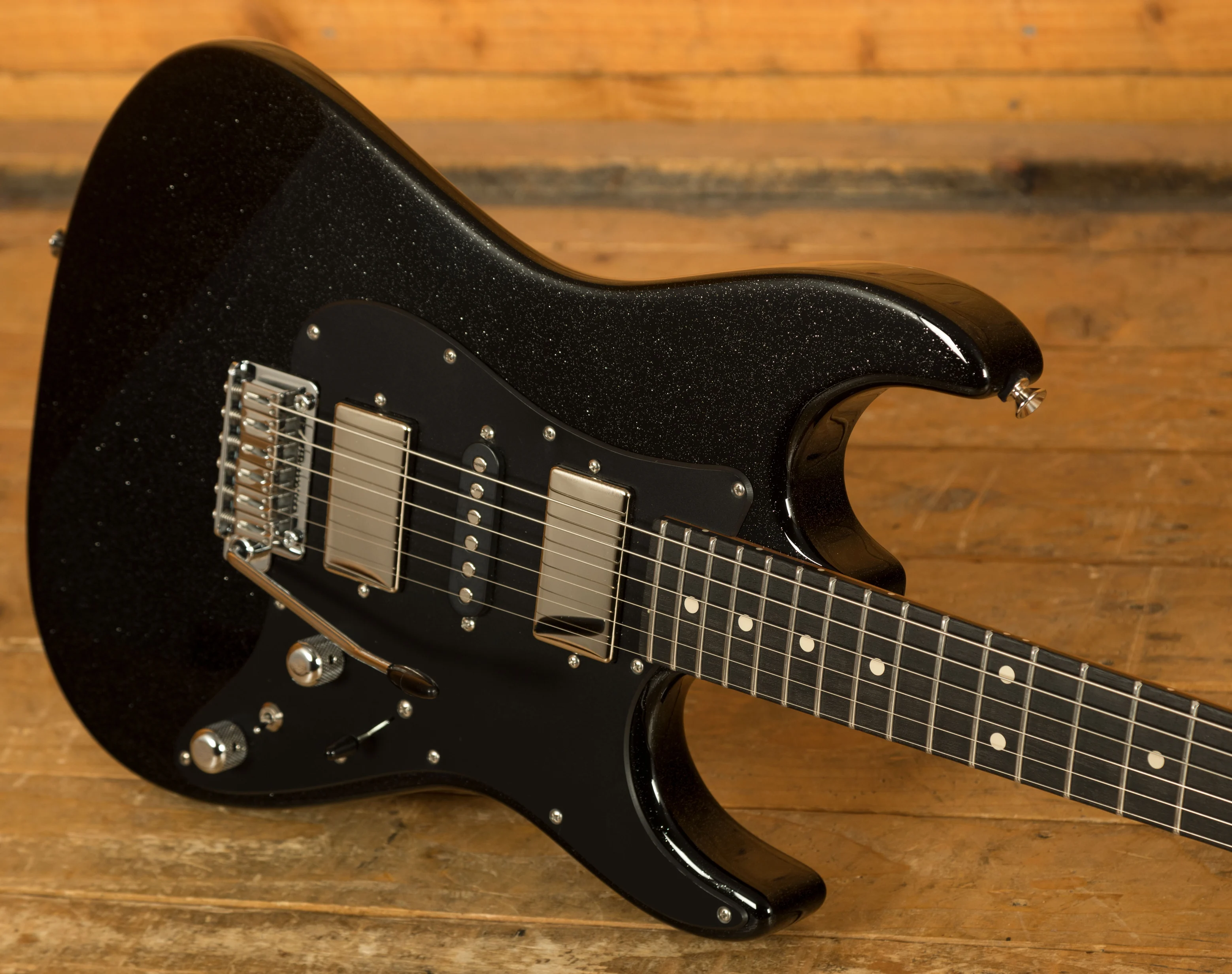 Tom Anderson The Classic | Starry Night Black