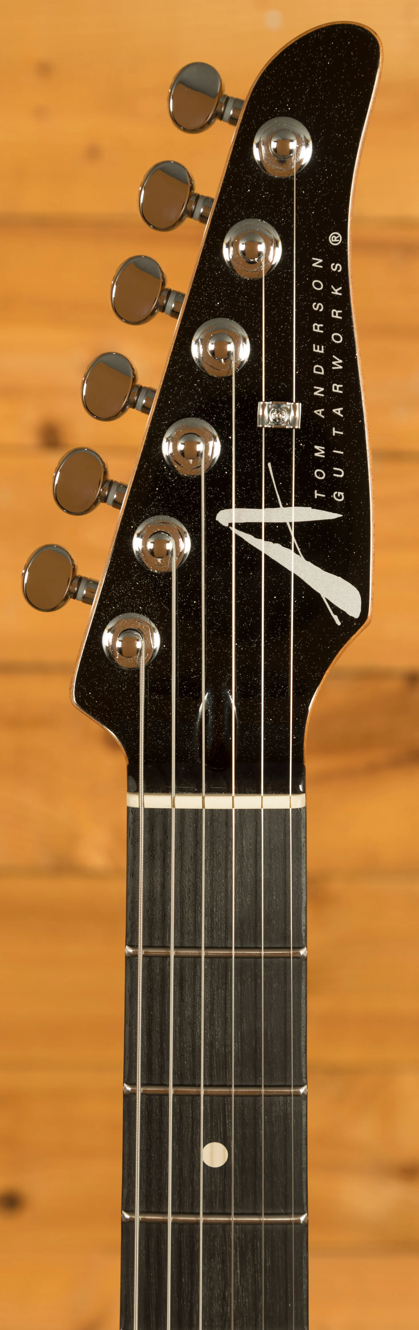 TOM ANDERSON The Classic 美品！ Tom Anderson The Classic | Starry Night Black