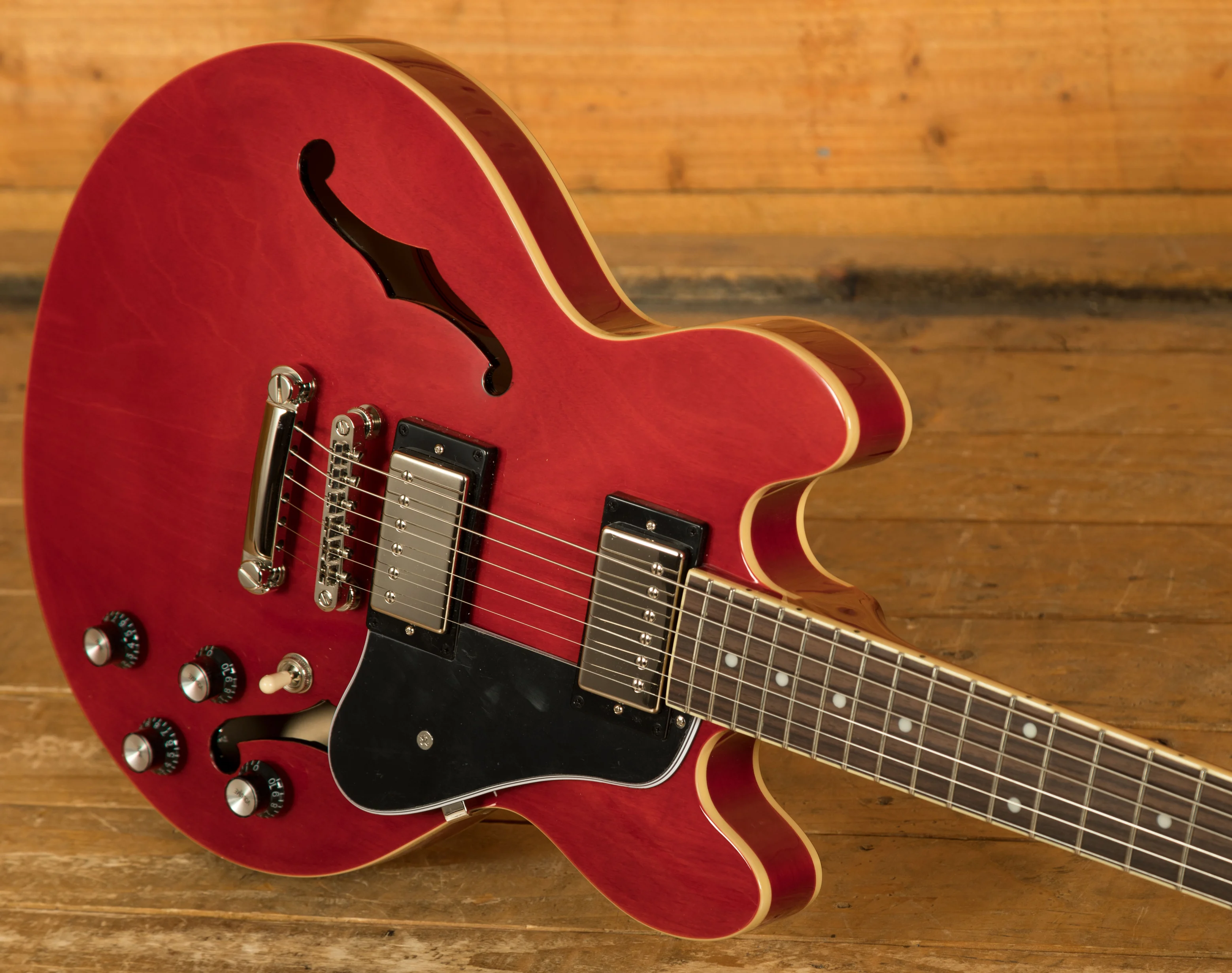 Epiphone ES-339 | Cherry