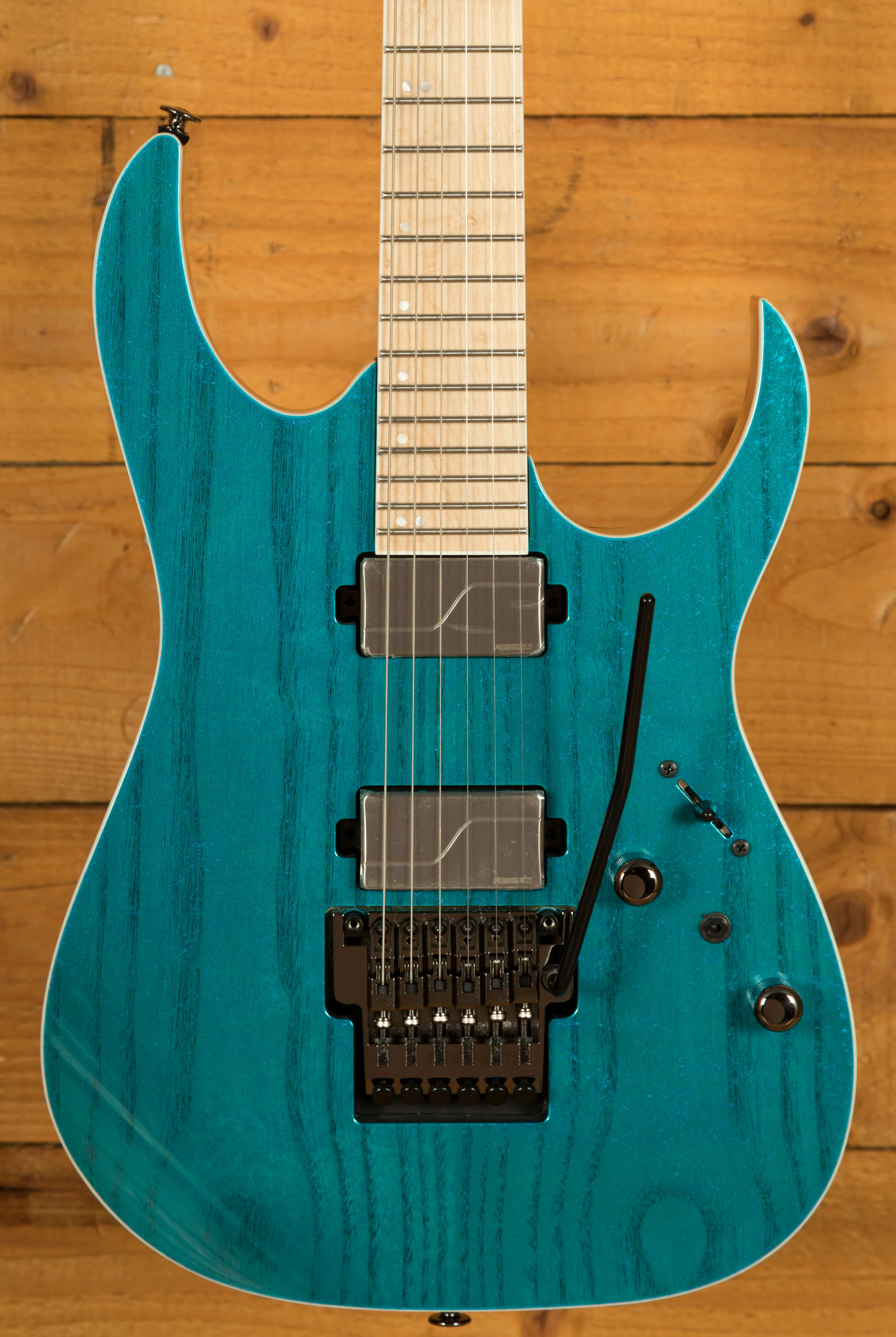 Ibanez RG5120-FCN RGシリーズ 【おっひー品】 Ibanez RG5120-FCN RG