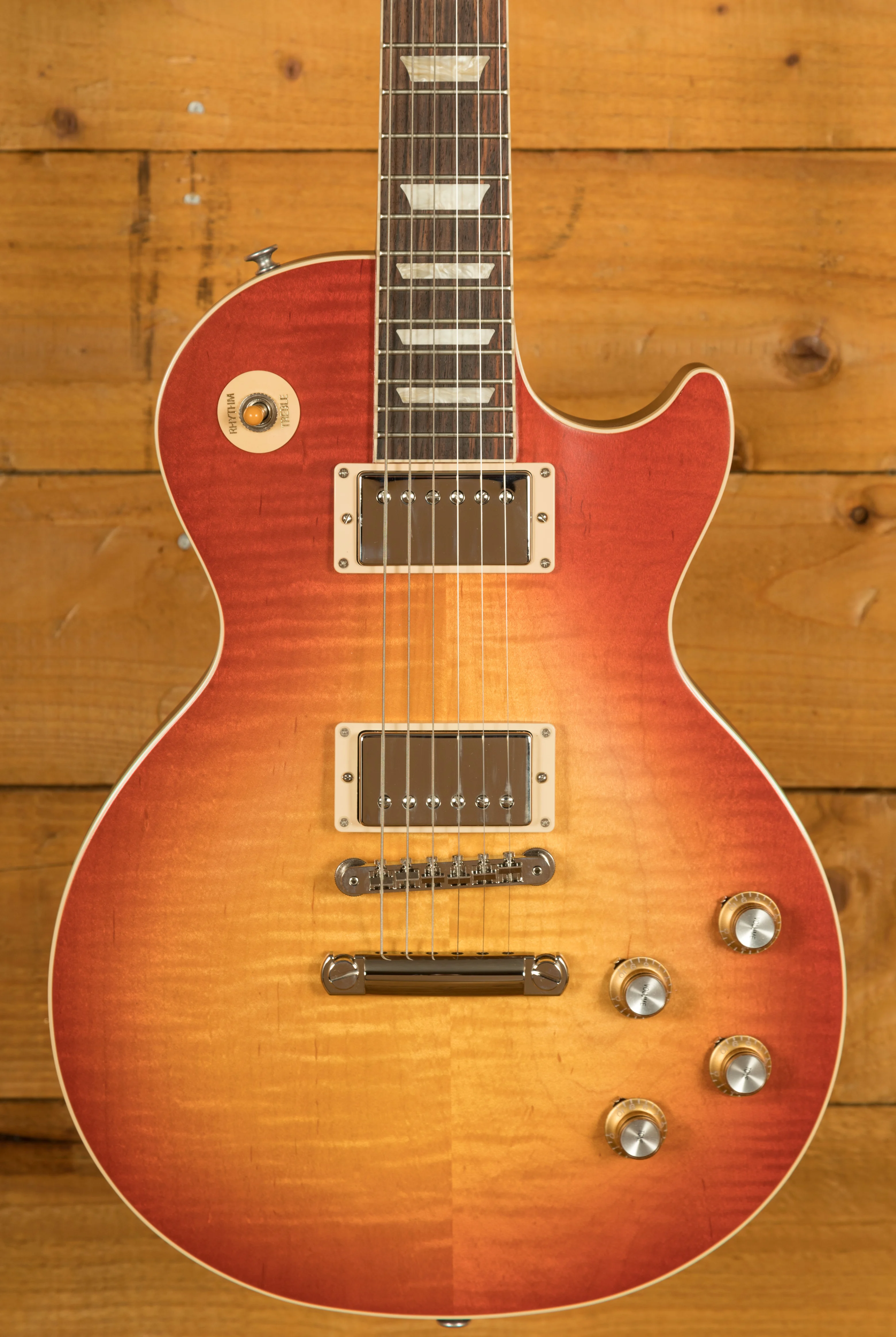 2005 Gibson 60s Les Paul Standard HS
