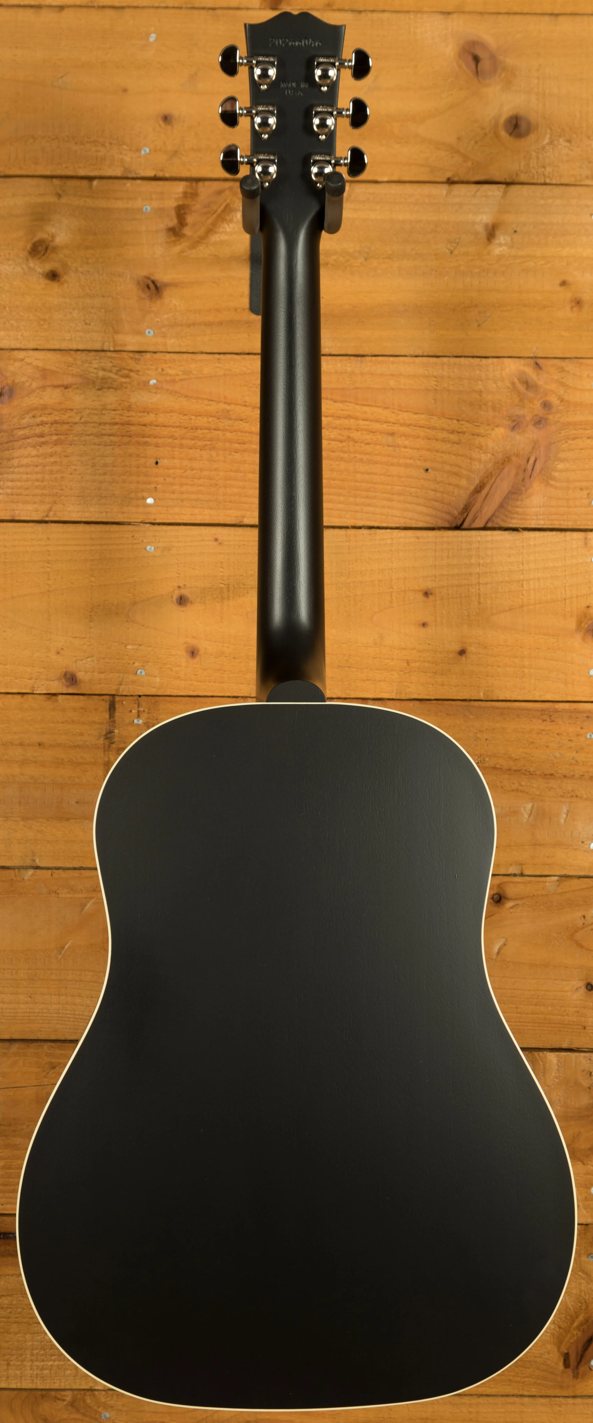 Gibson J-45 Special | Satin Ebony