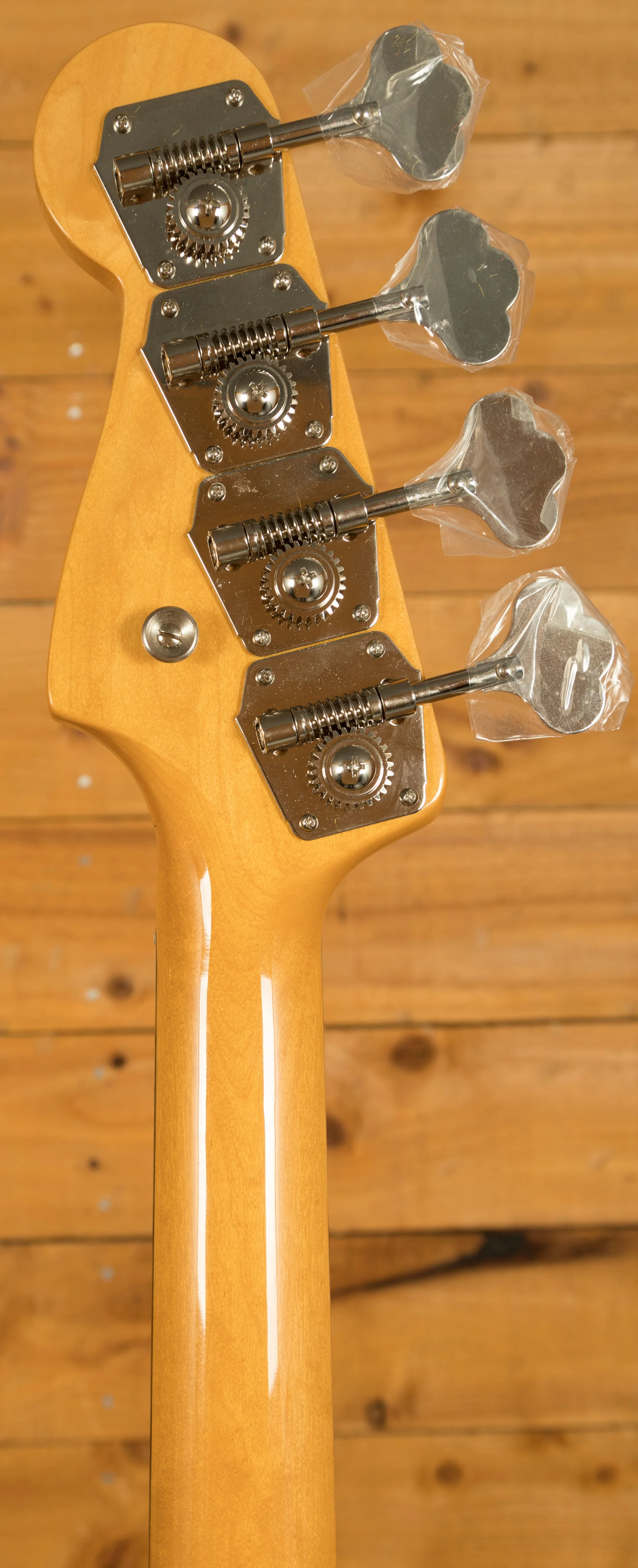 Fender American Vintage II 1960 Precision Bass - Rosewood