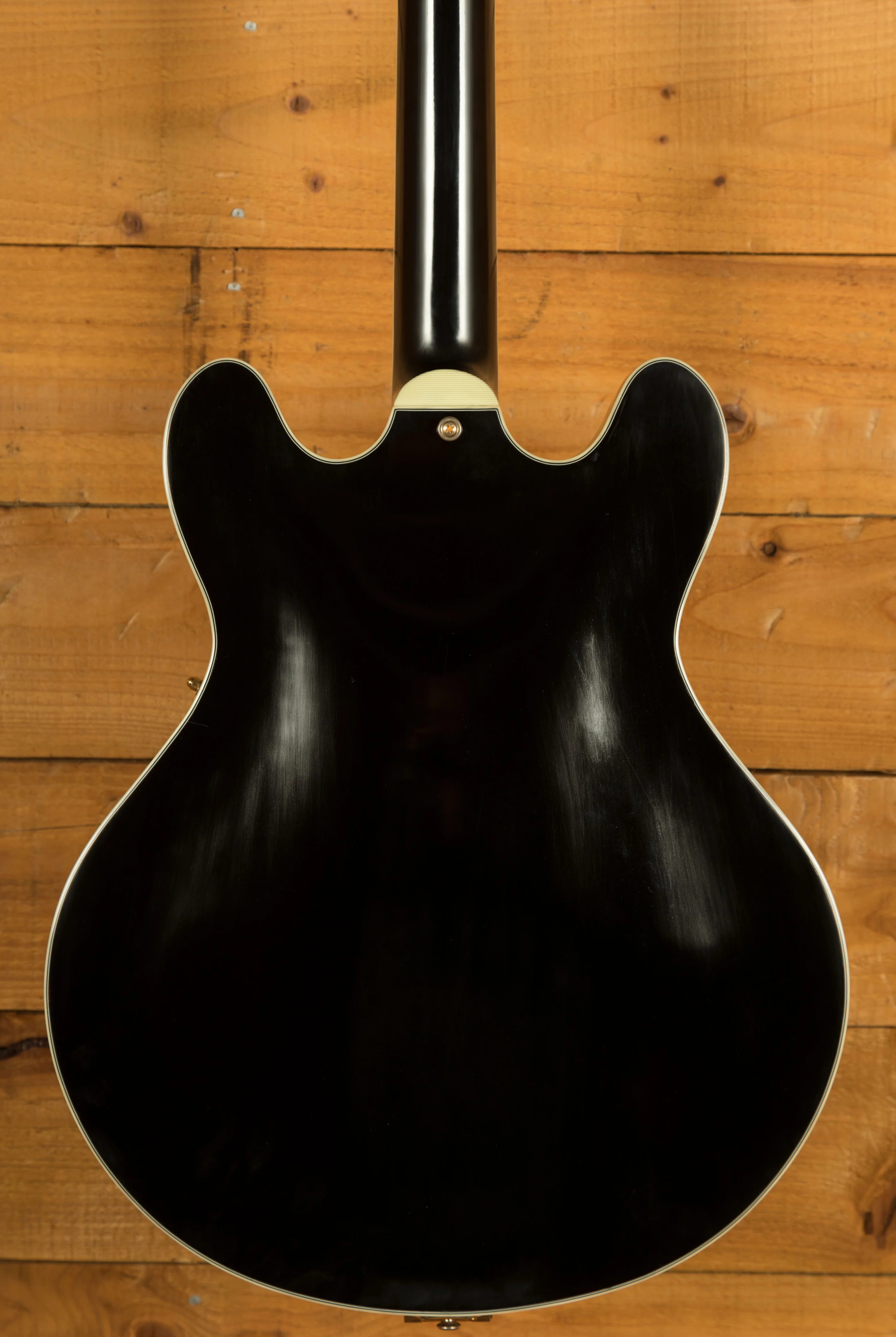 Eastman Truetone Vintage Gloss T59/TV-B-LTD-BK | Black