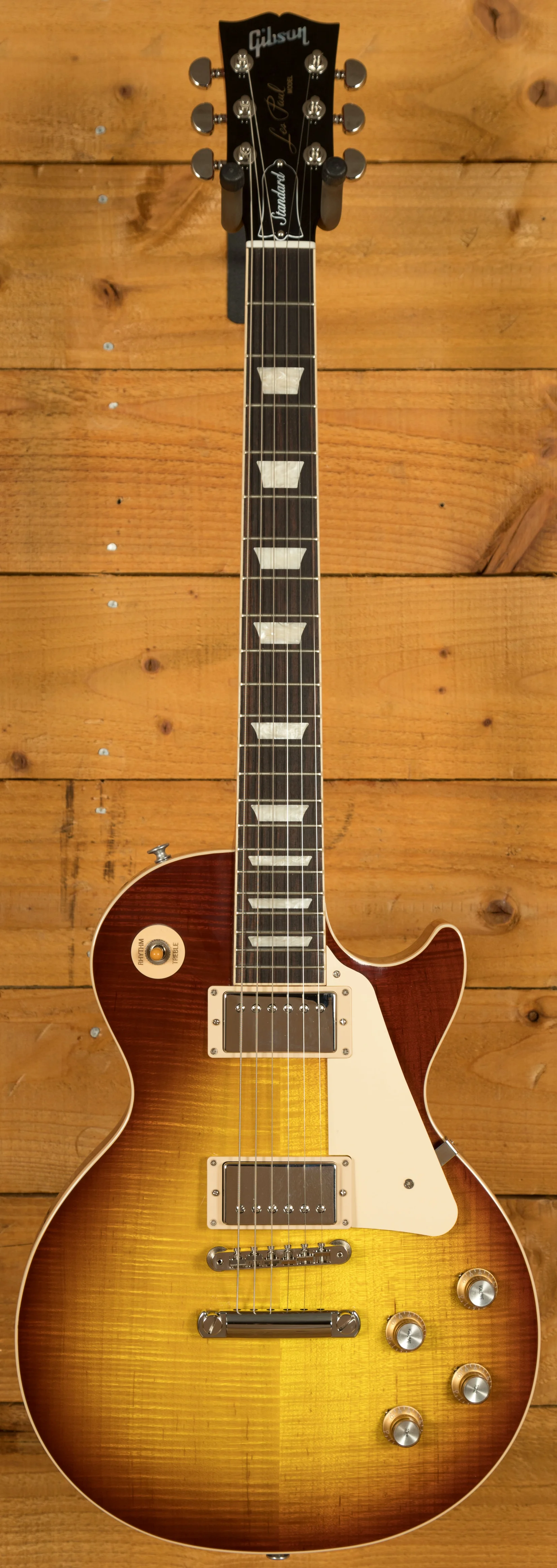 Gibson Les Paul Standard 60s | Iced Tea
