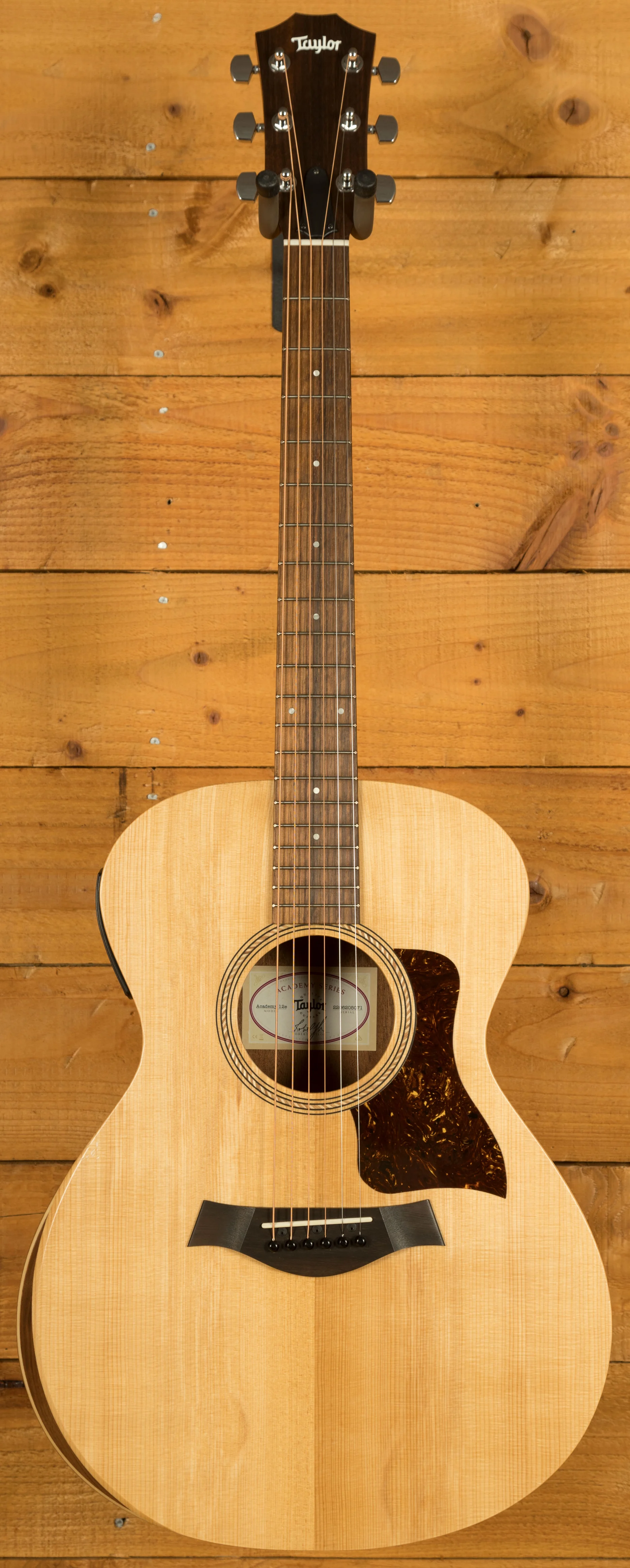 Taylor Academy Series | Academy 12e *Used*