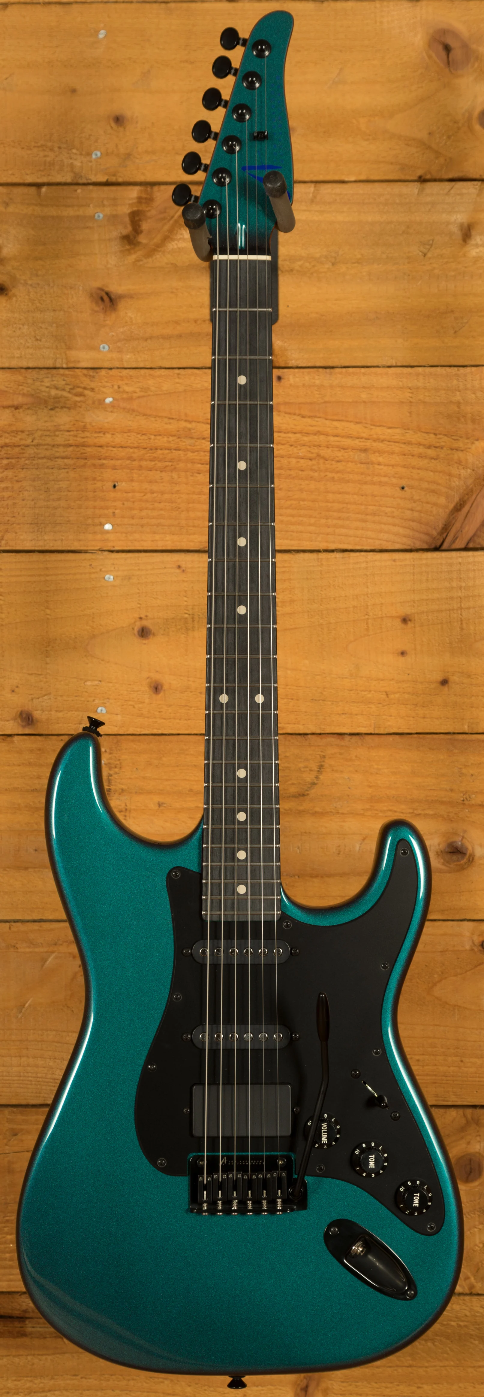Tom Anderson Icon Classic | Mystichrome
