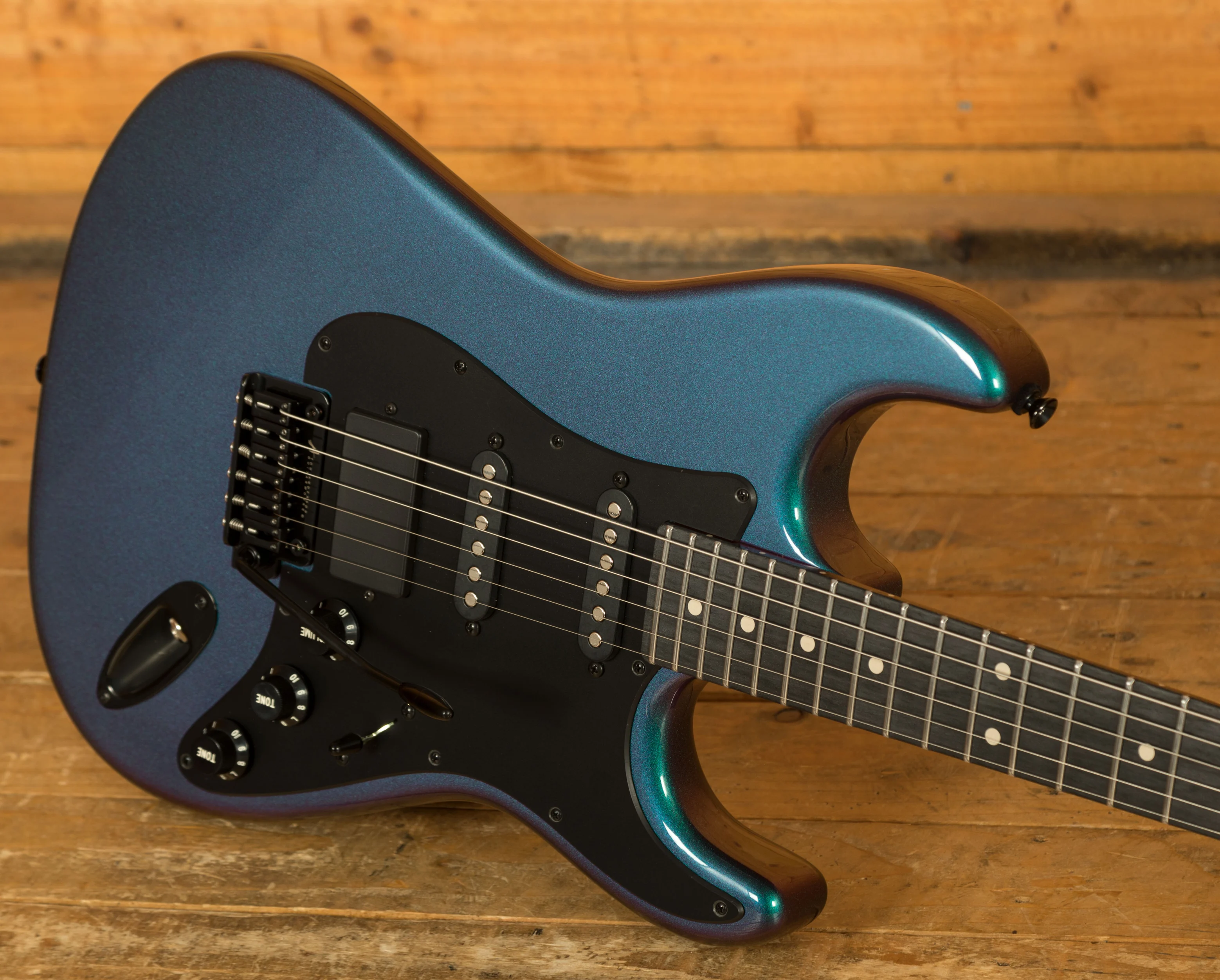 Tom Anderson Icon Classic | Mystichrome