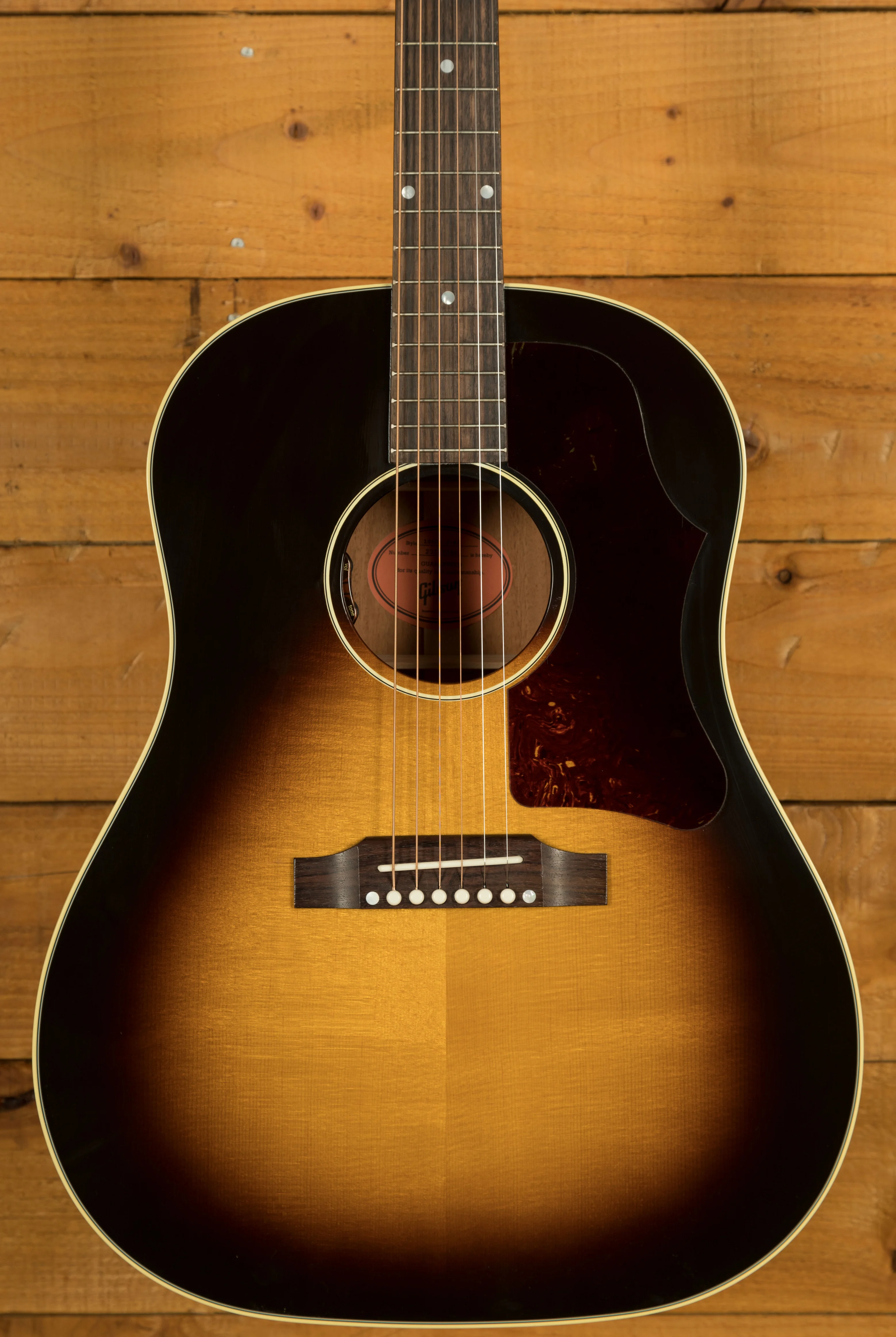 Gibson J-45 50s Original | Vintage Sunburst
