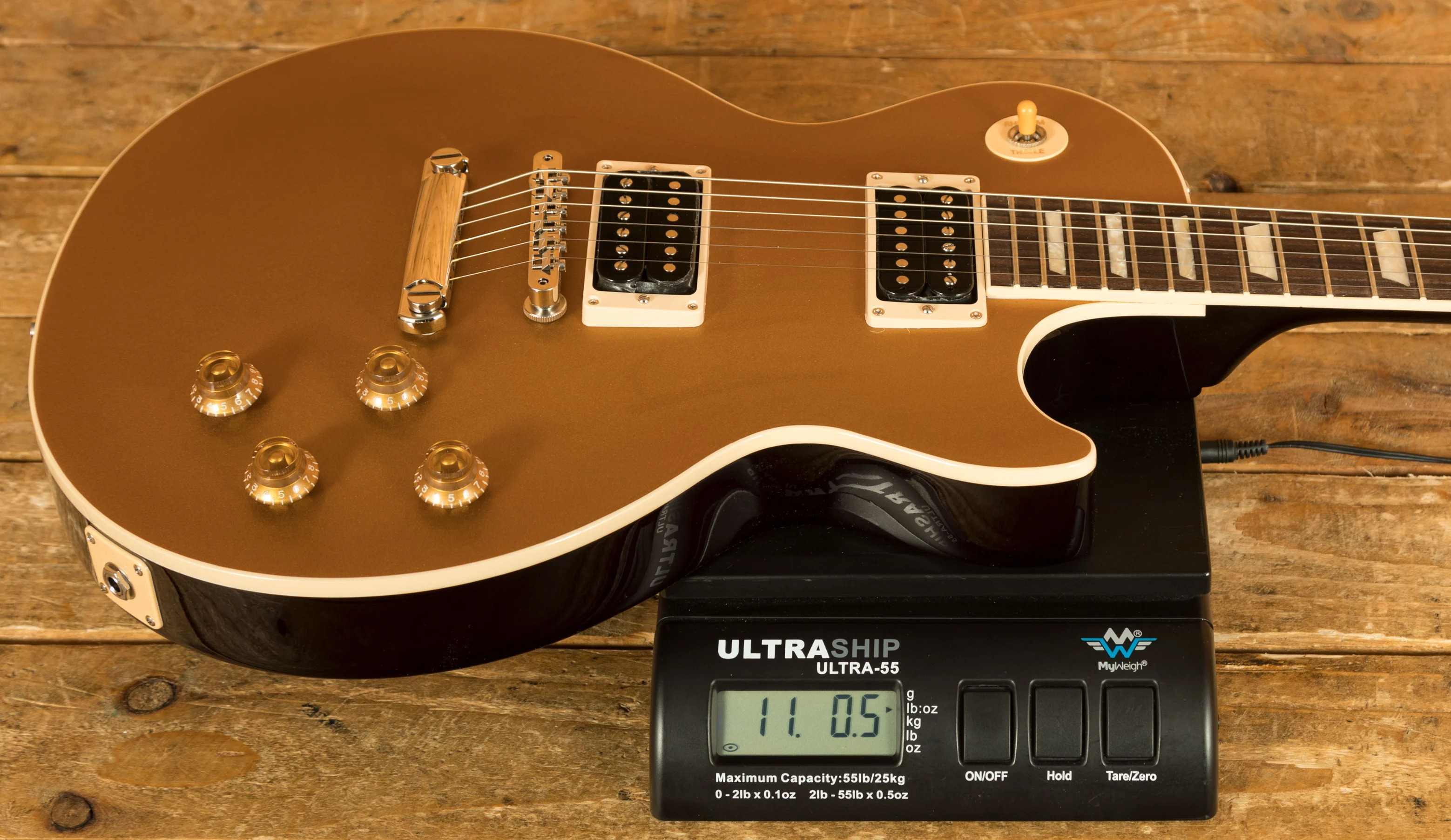 Gibson Slash 