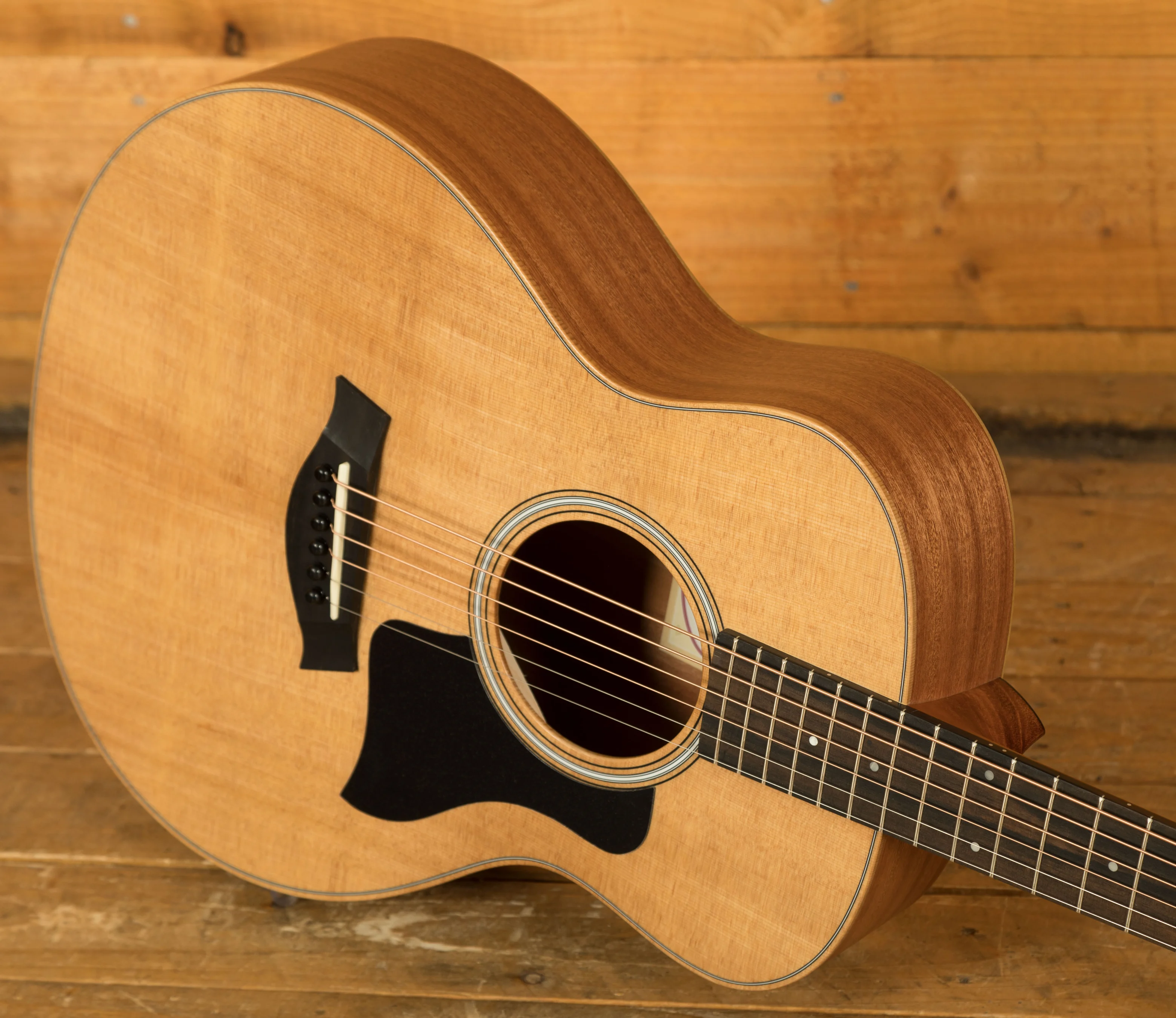 Taylor GS Mini Series | GS Mini Sapele
