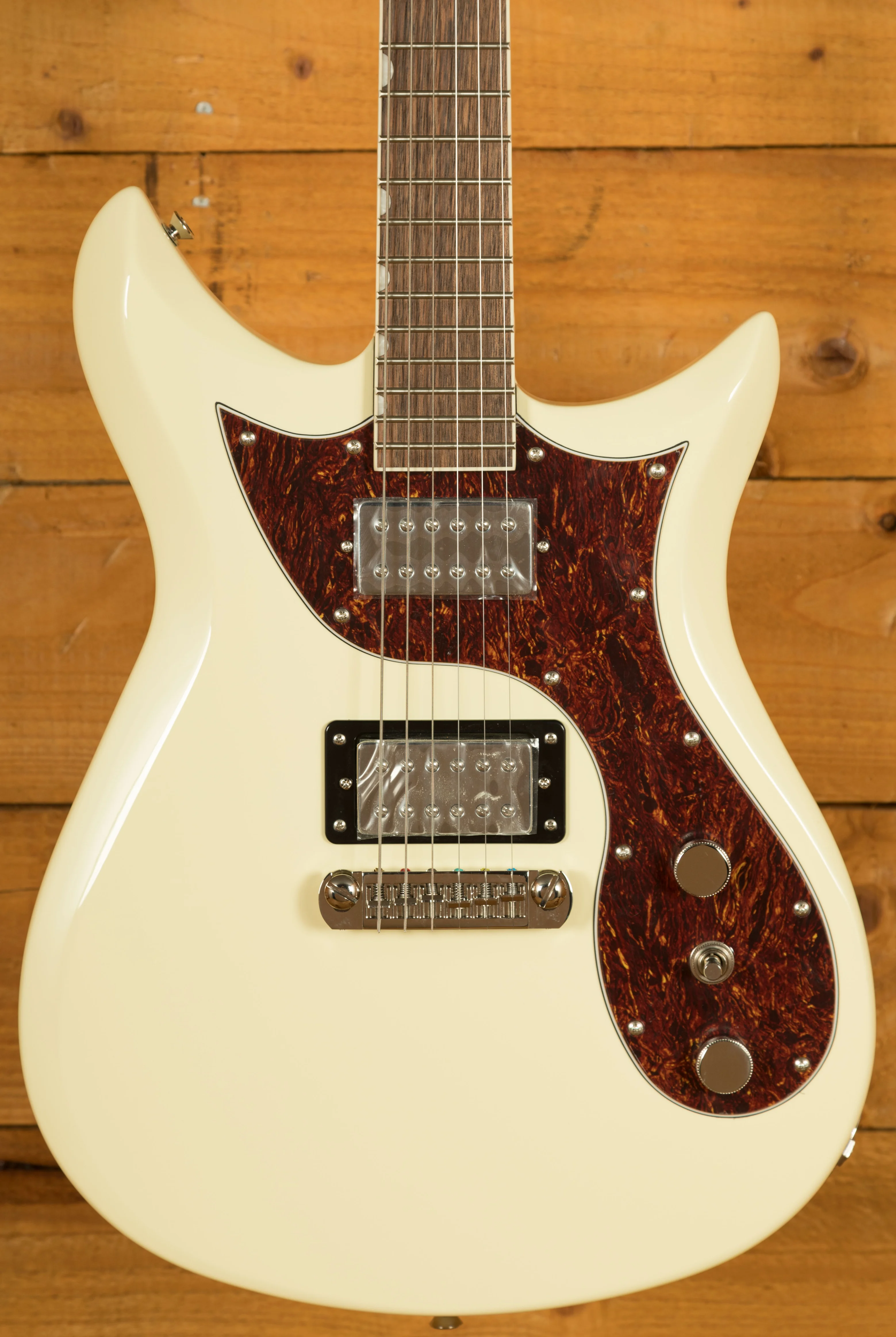 Gretsch Electromatic CVT Double-Cut with Wraparound - Laurel