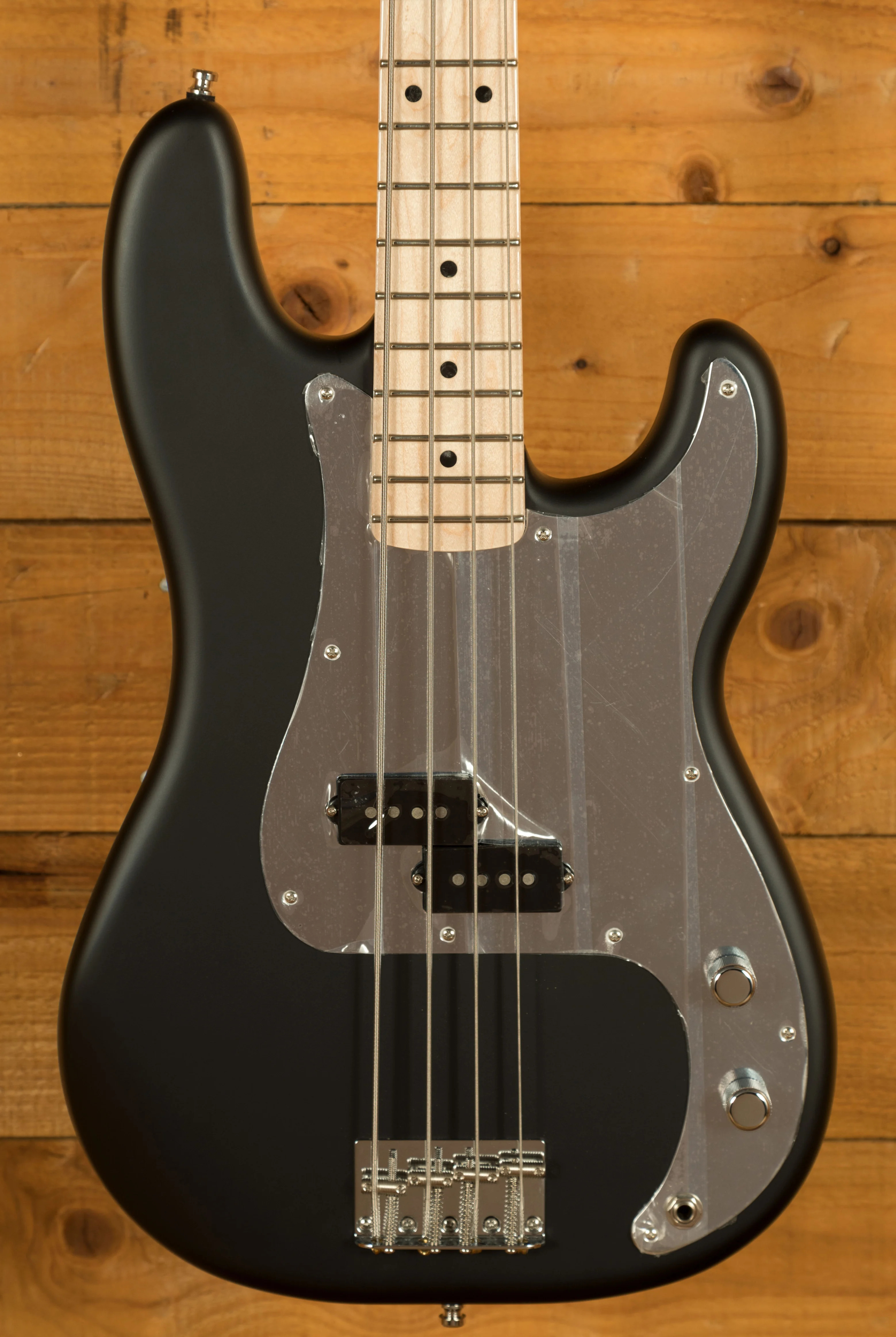 REPLICA OF IRON MAIDEN´S PRECISION BASS Fender Limited Edition Iron Maiden Steve Harris Signature