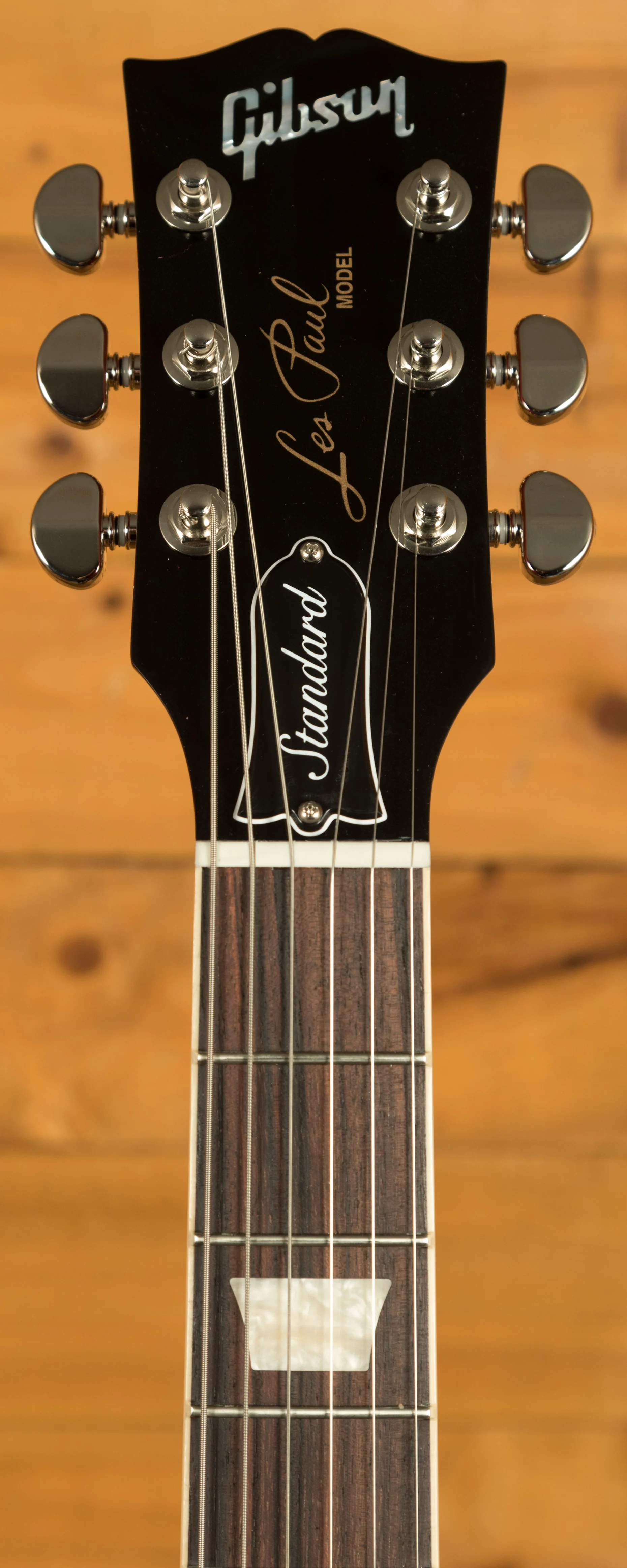 Gibson Les Paul Standard 60s | Iced Tea