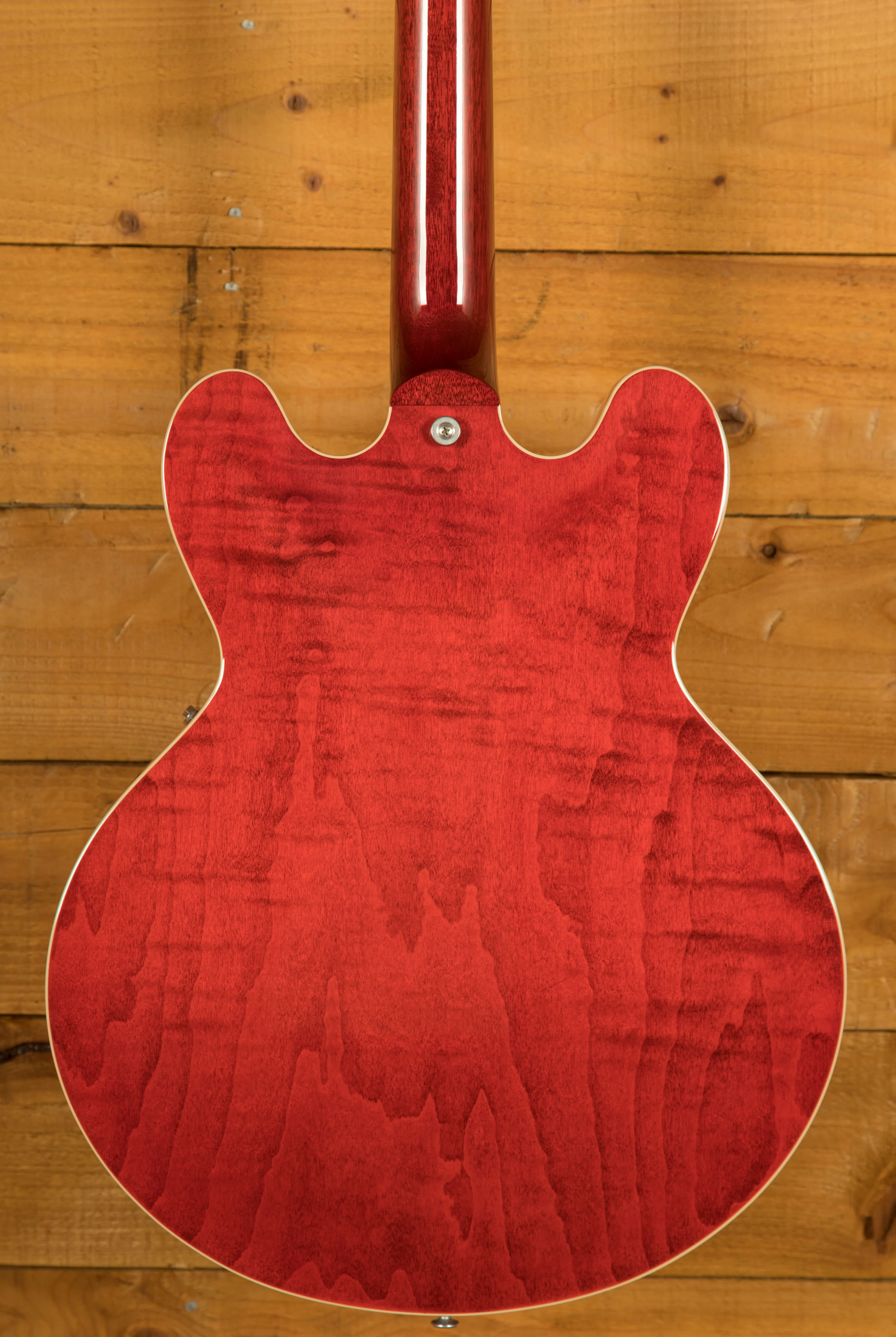 Gibson ES-335 Figured | Sixties Cherry