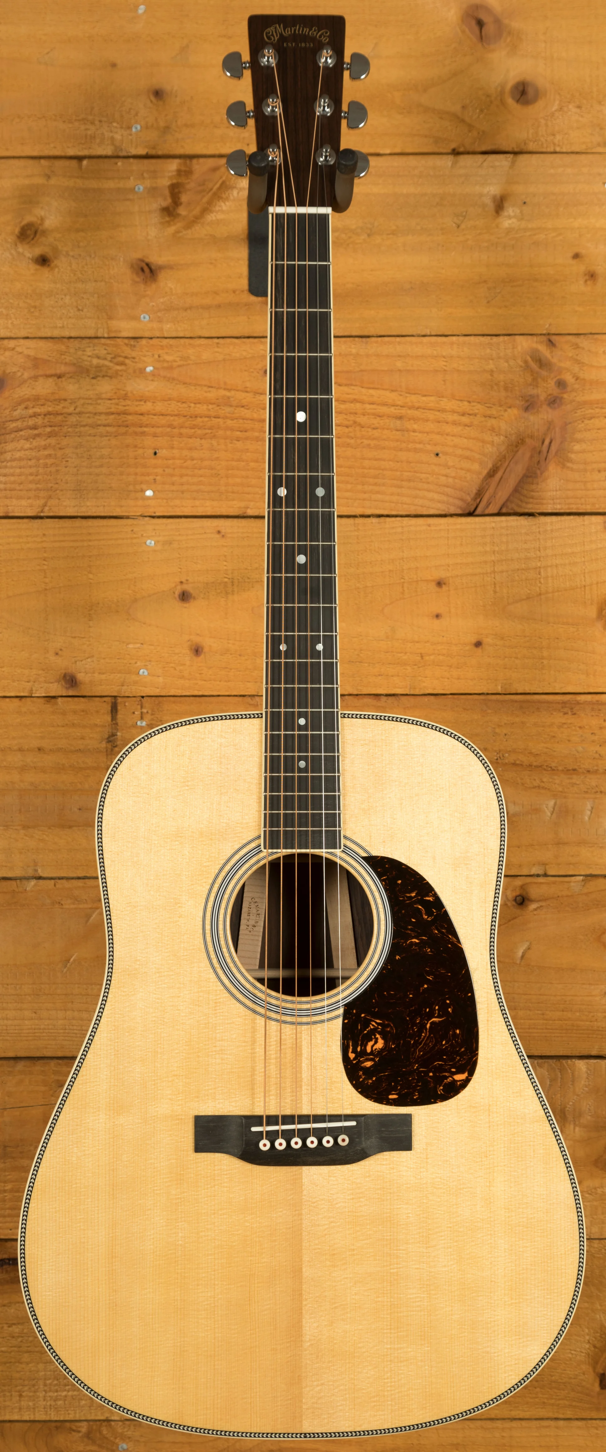 Martin Standard Series | HD-35 *2025 Spec*