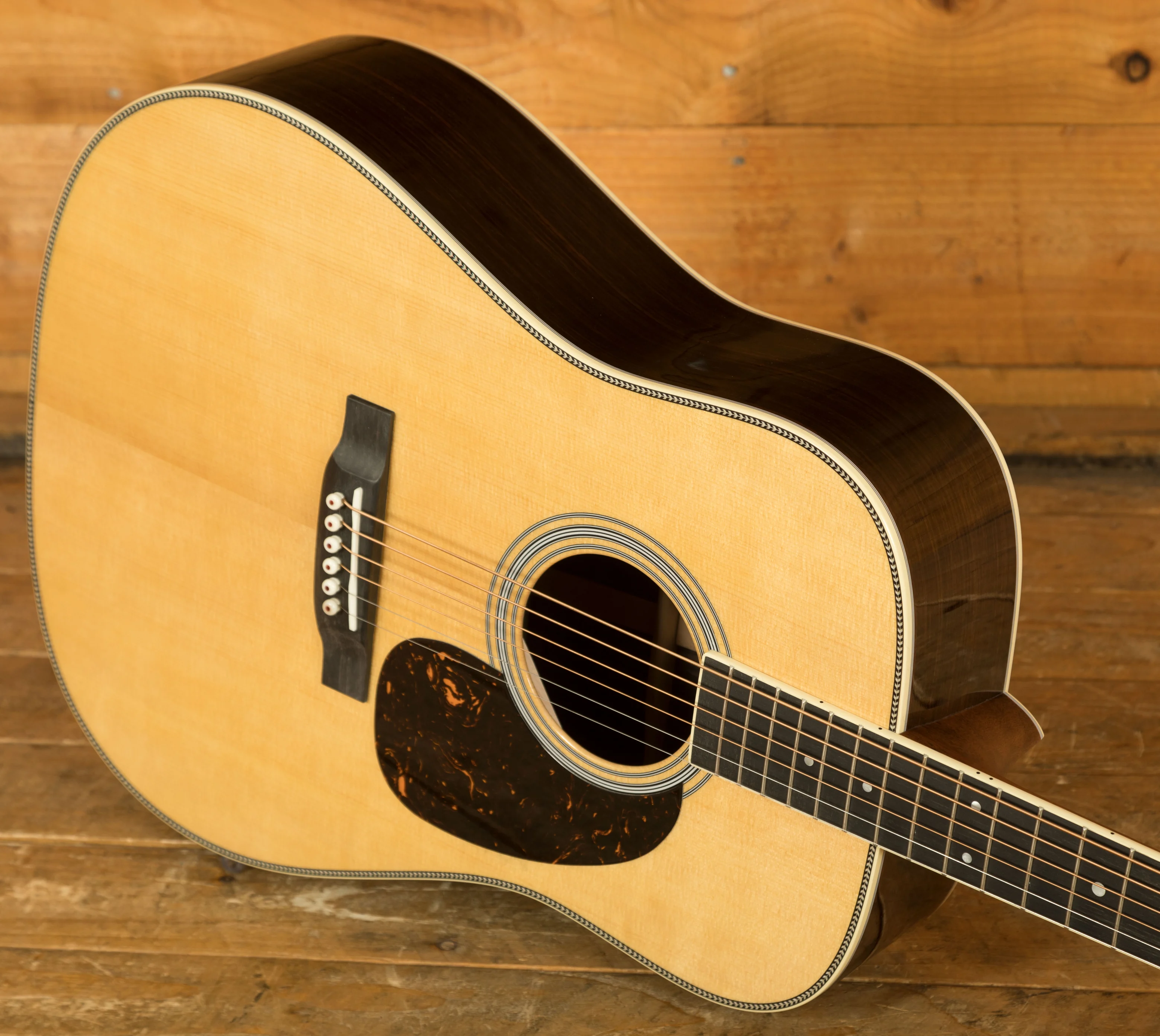 Martin Standard Series | HD-35 *2025 Spec*
