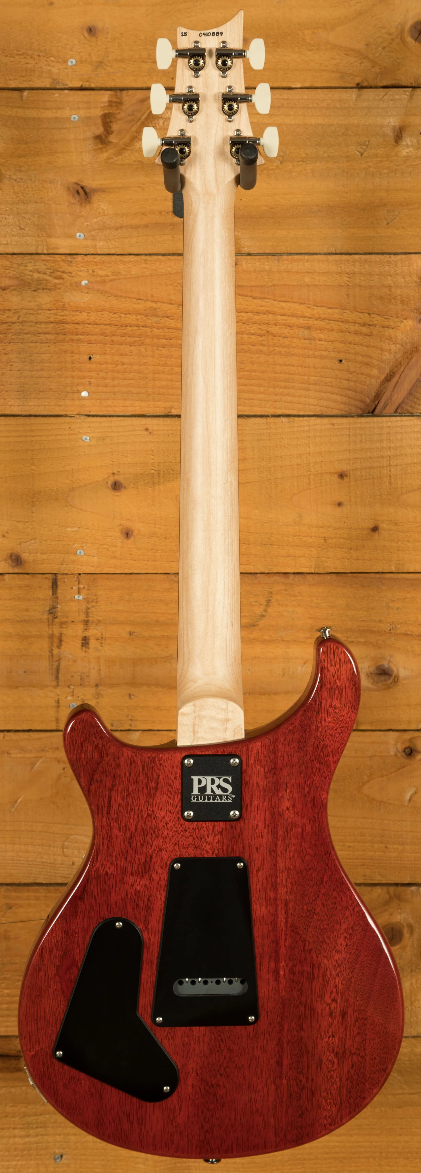 PRS CE22 Limited Edition - McCarty Sunburst