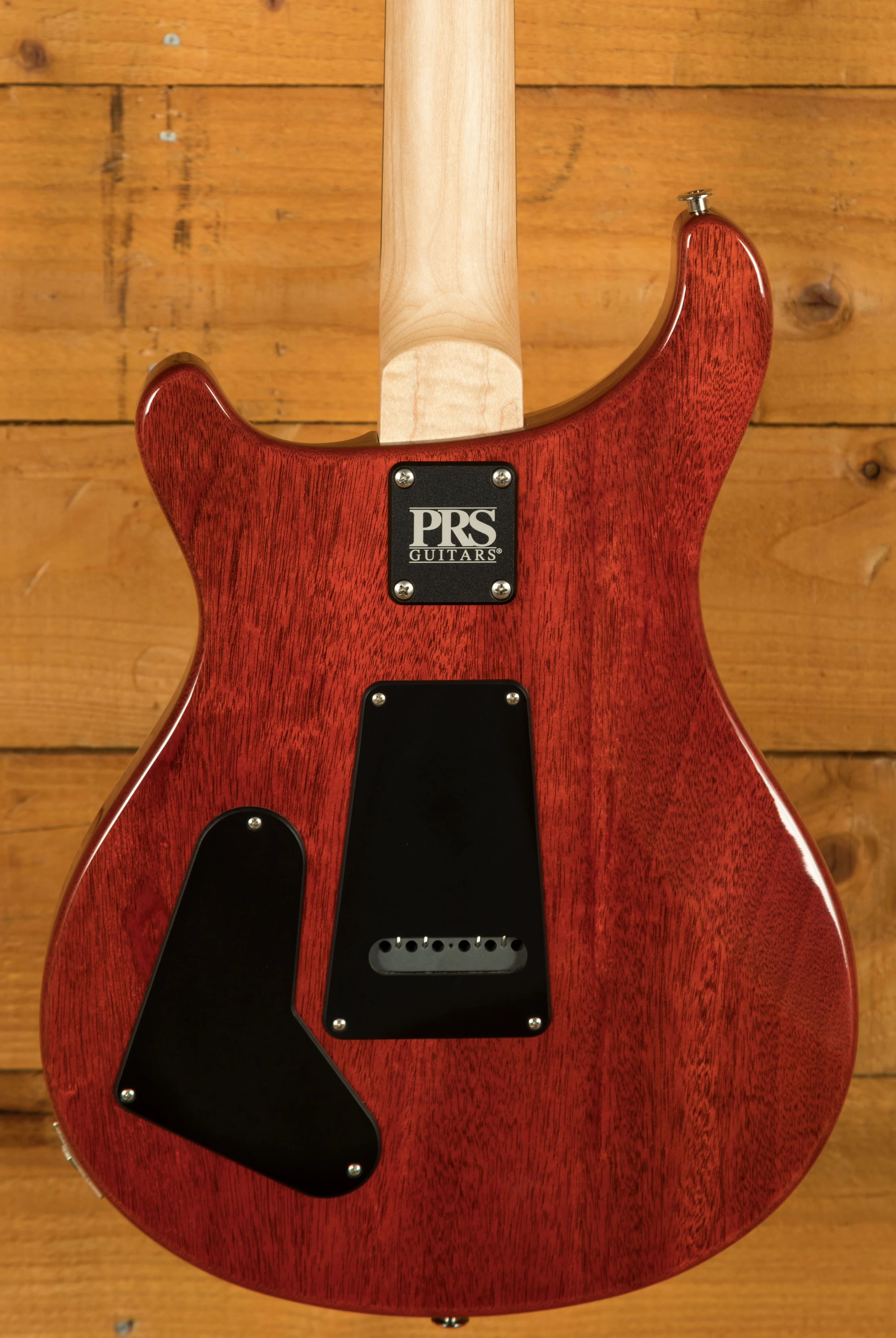 PRS CE22 Limited Edition - McCarty Sunburst