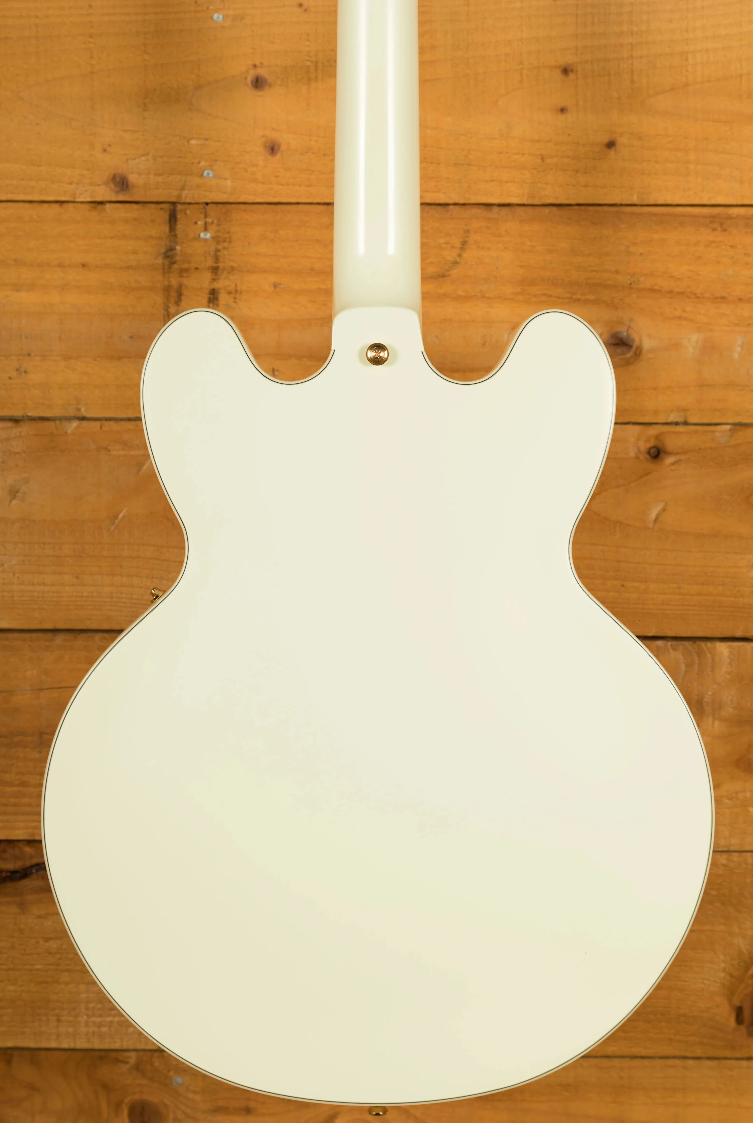 Epiphone Inspired By Gibson Custom 1959 ES-355 | Classic White
