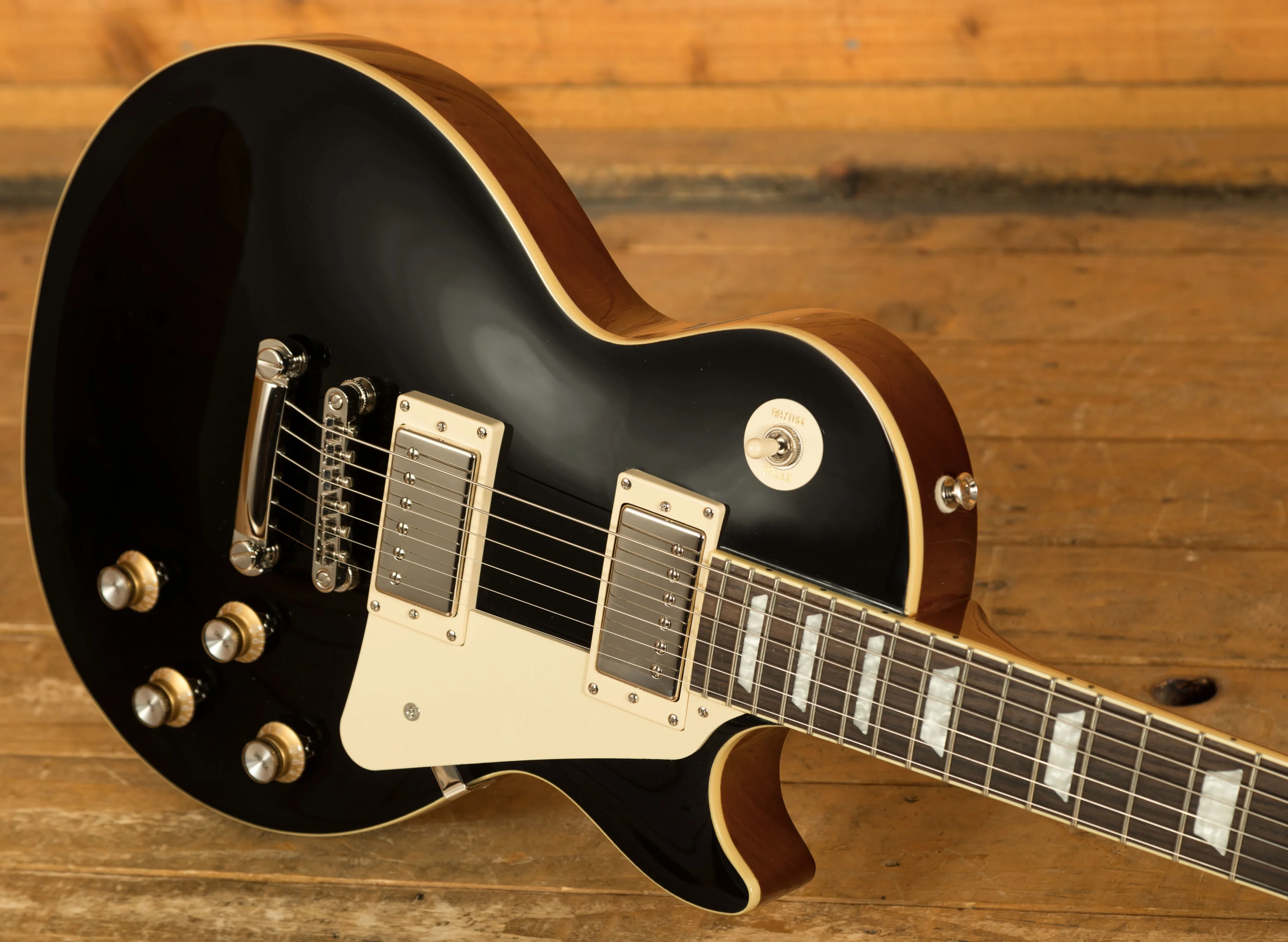 Epiphone Les Paul Standard 60s - Ebony