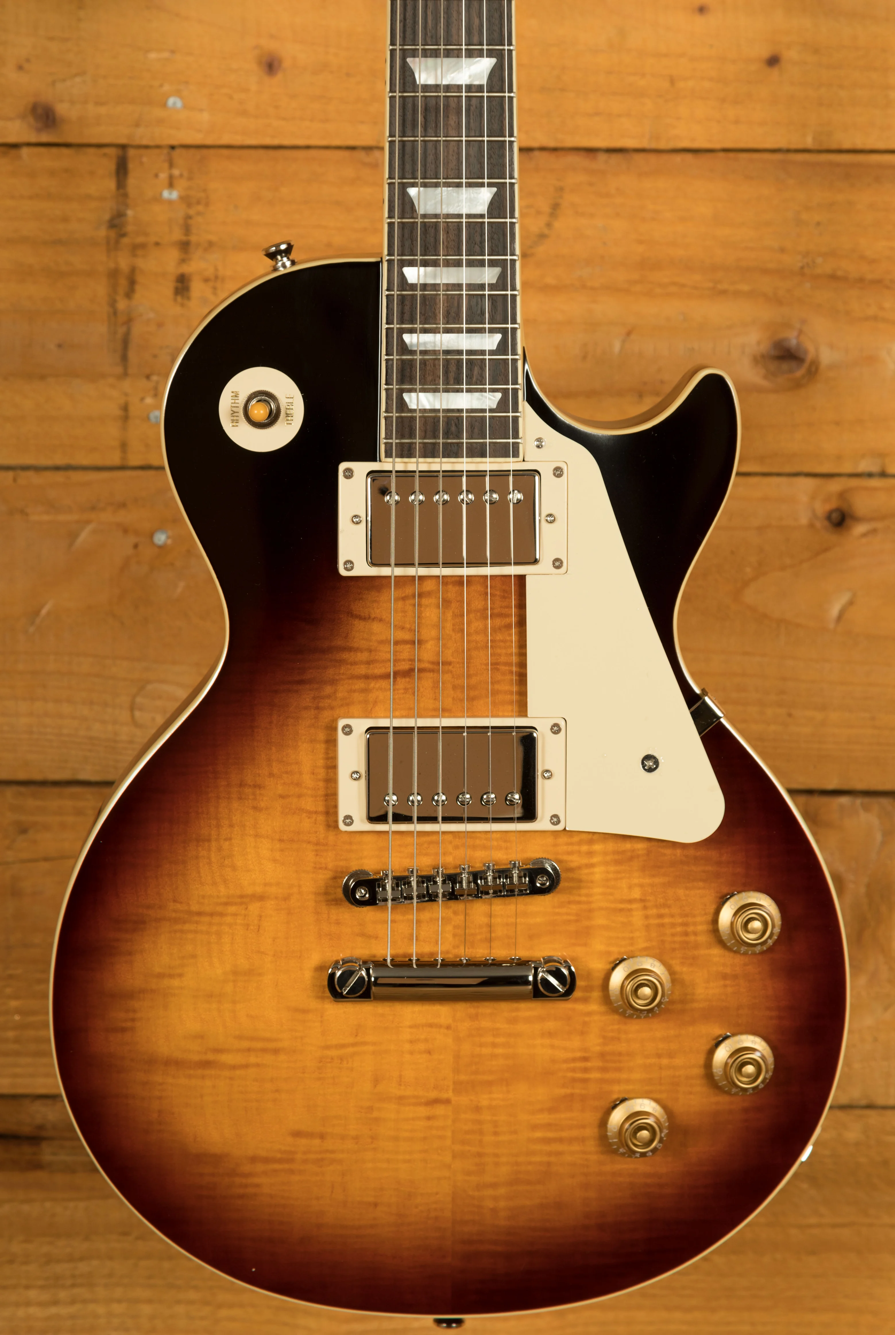 Epiphone Inspired by Gibson Custom 1959 Les Paul Standard Reissue