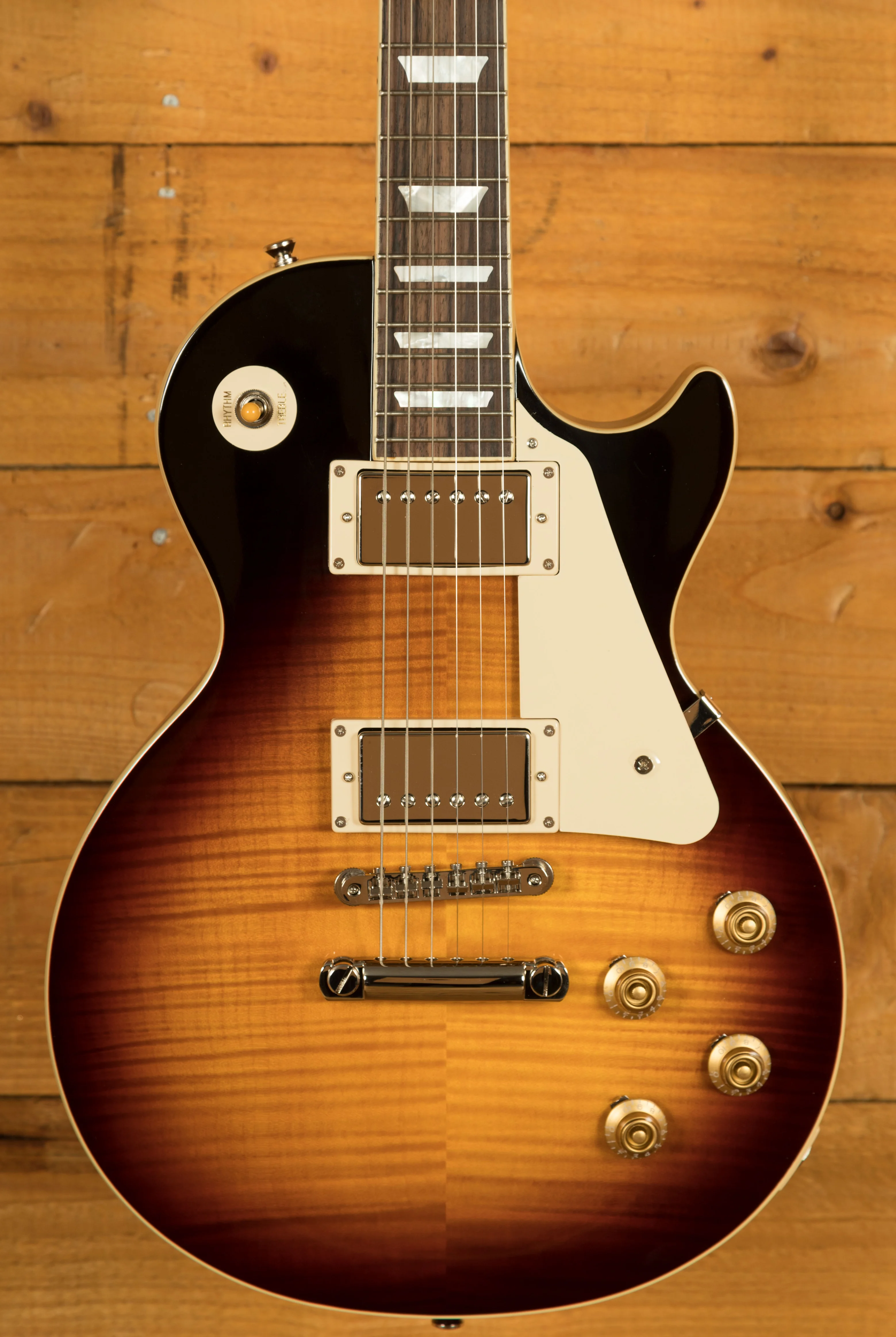 Epiphone Inspired by Gibson Custom 1959 Les Paul Standard Reissue