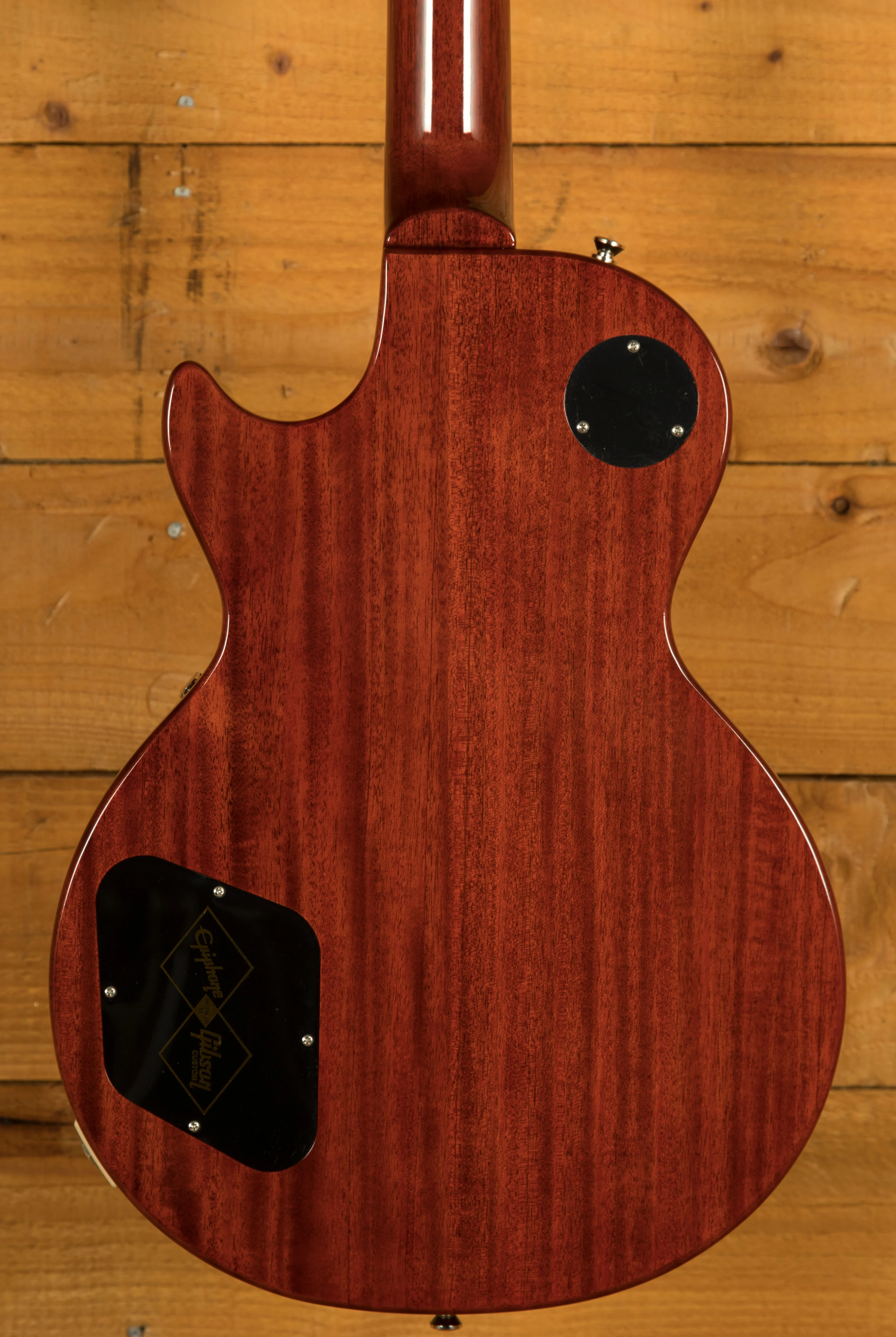 Epiphone Inspired by Gibson Custom 1959 Les Paul Standard Reissue