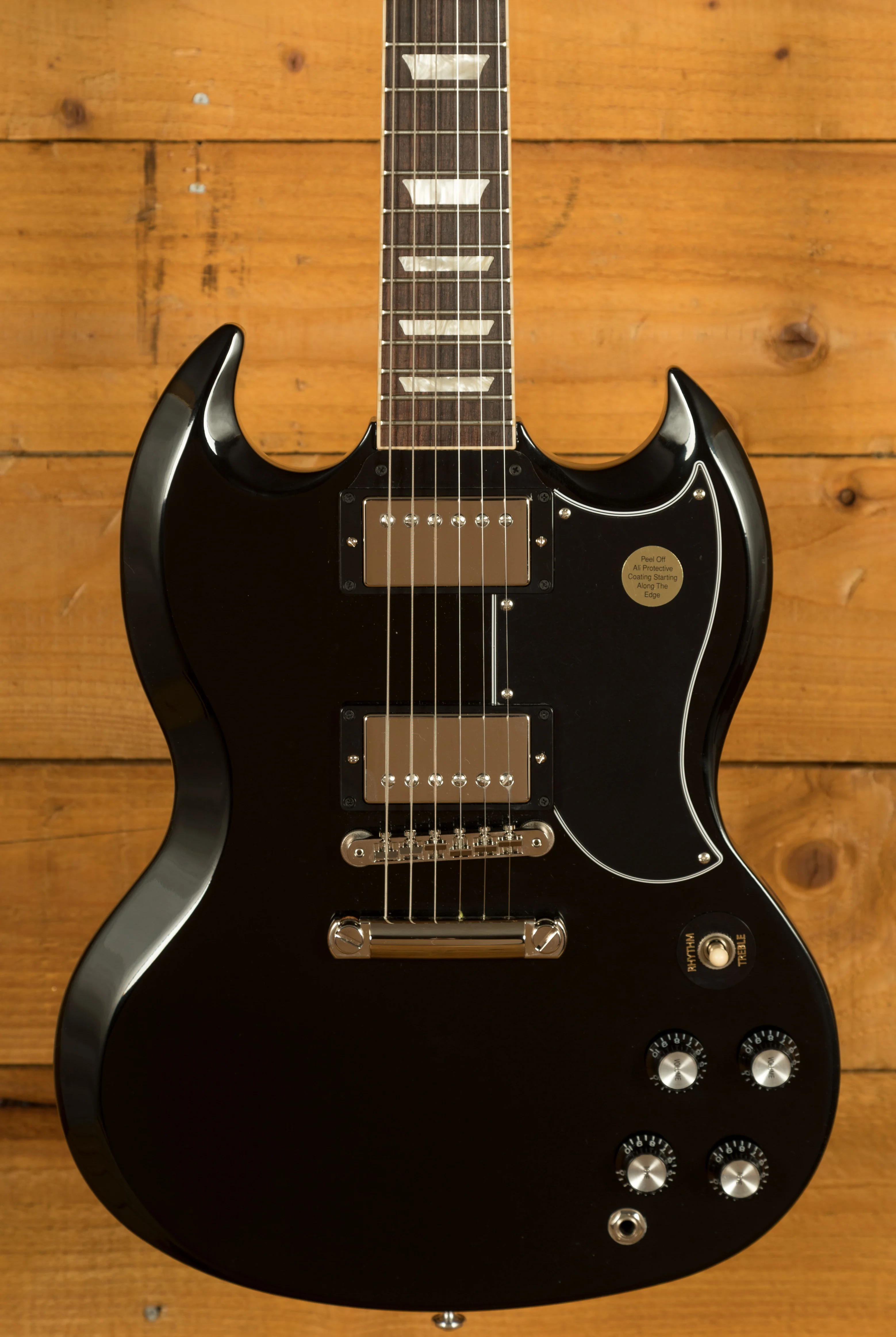 Gibson USA SG