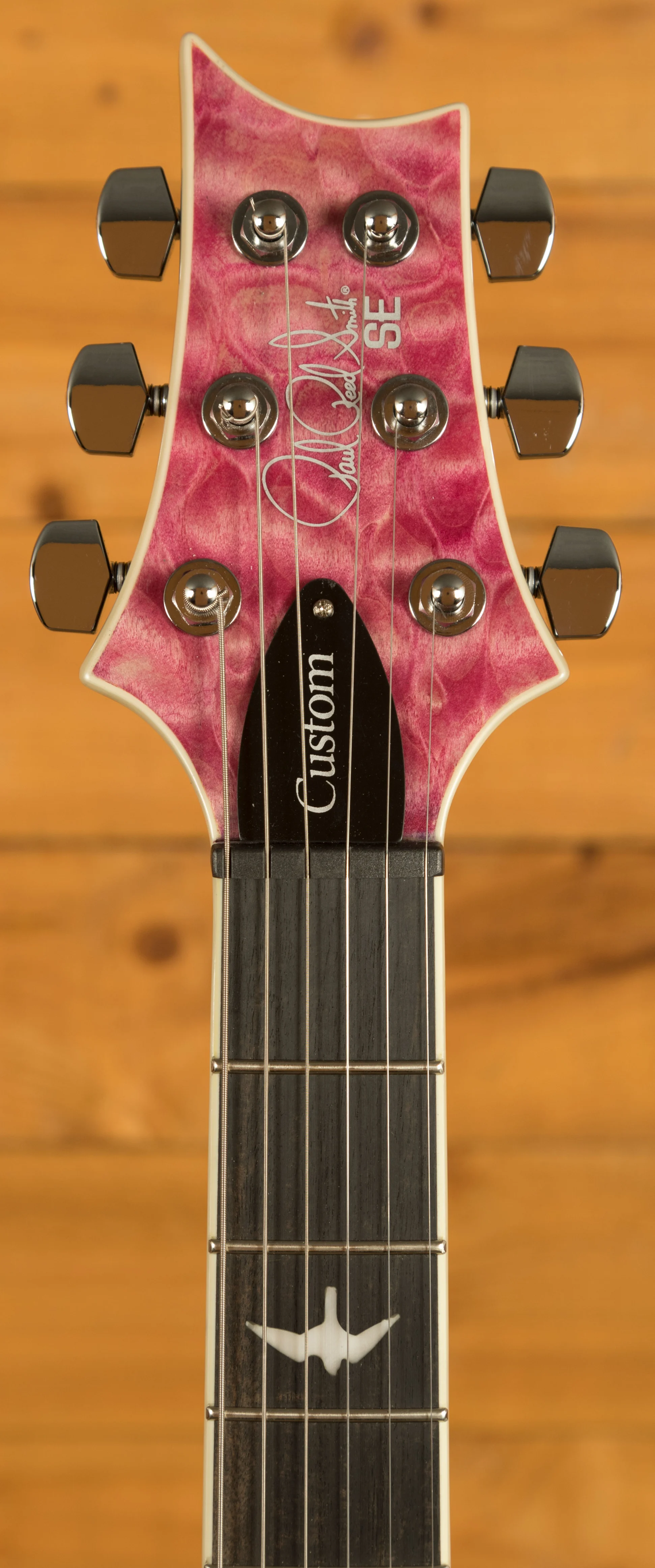 PRS SE Custom | Custom 24 Quilt - Violet