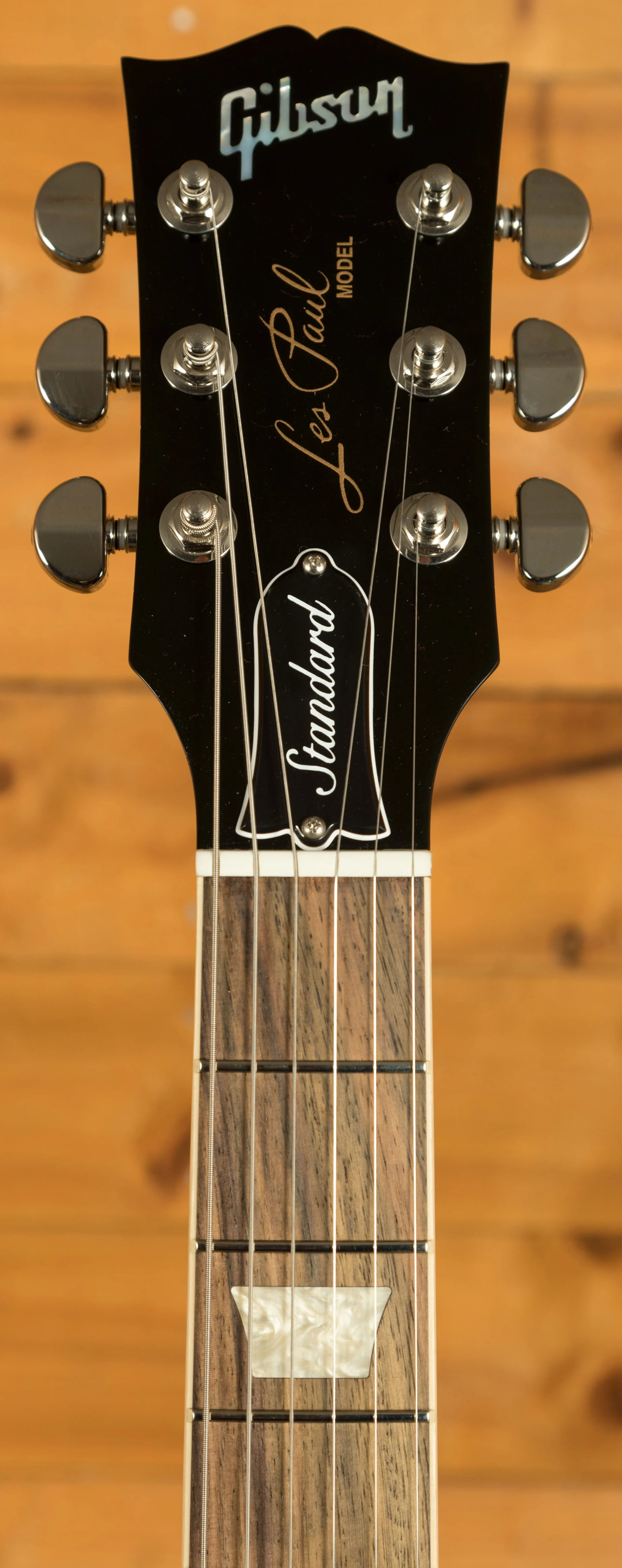 Gibson Les Paul Standard 60s | AAA Top - Fireburst *B-Stock*