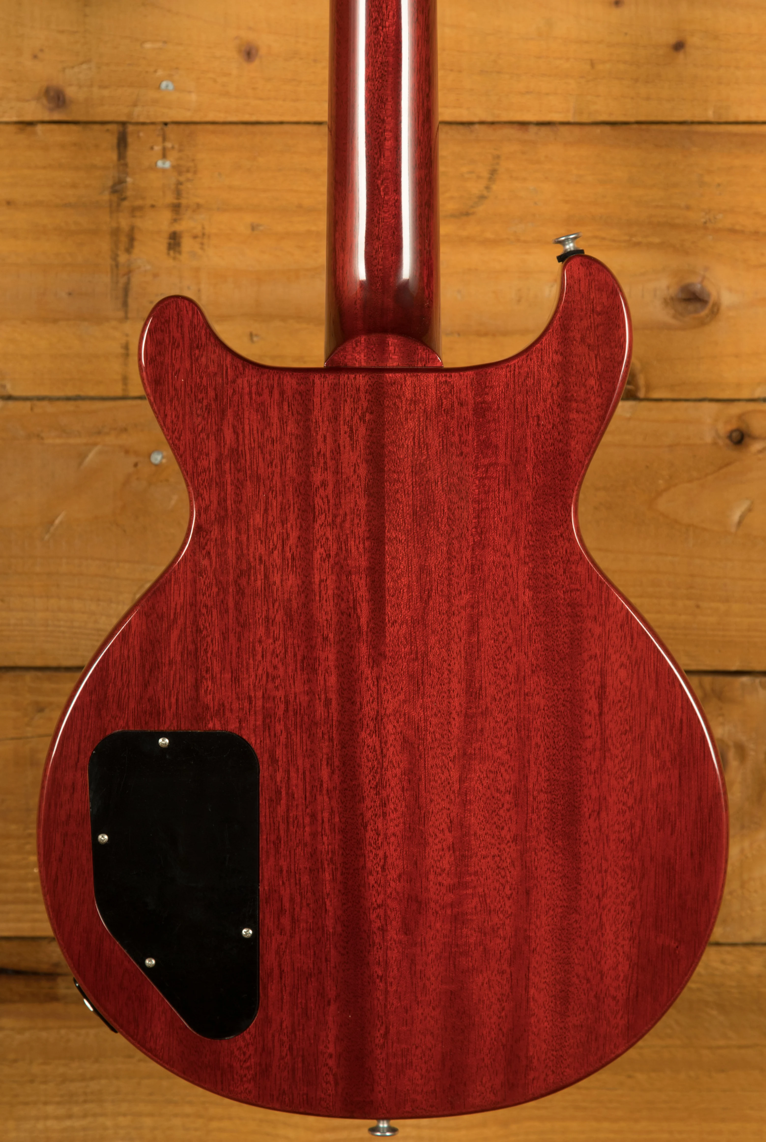 Gibson Les Paul Special Double Cutaway | Vintage Cherry