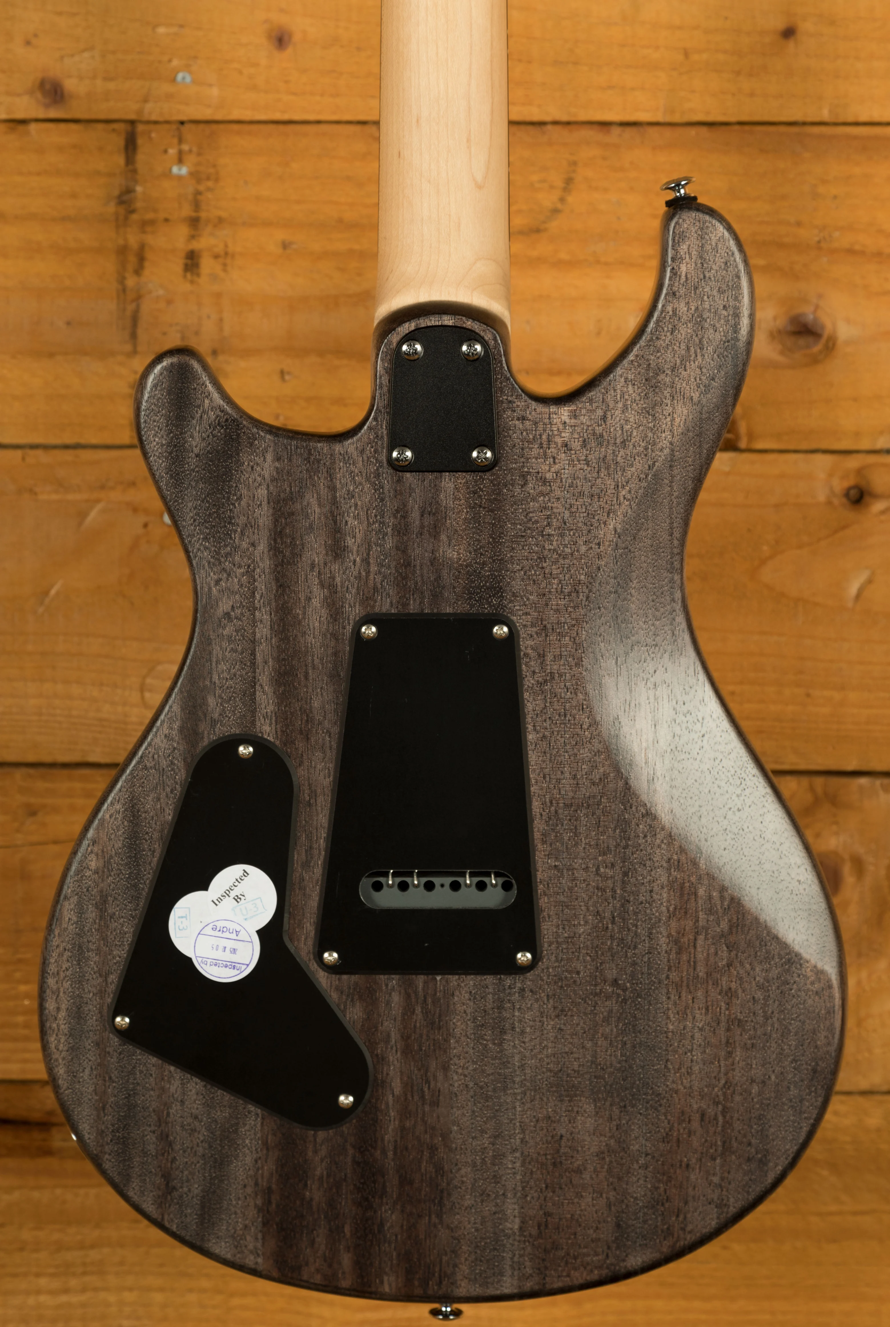 PRS SE CE | CE24 Standard - Satin Charcoal