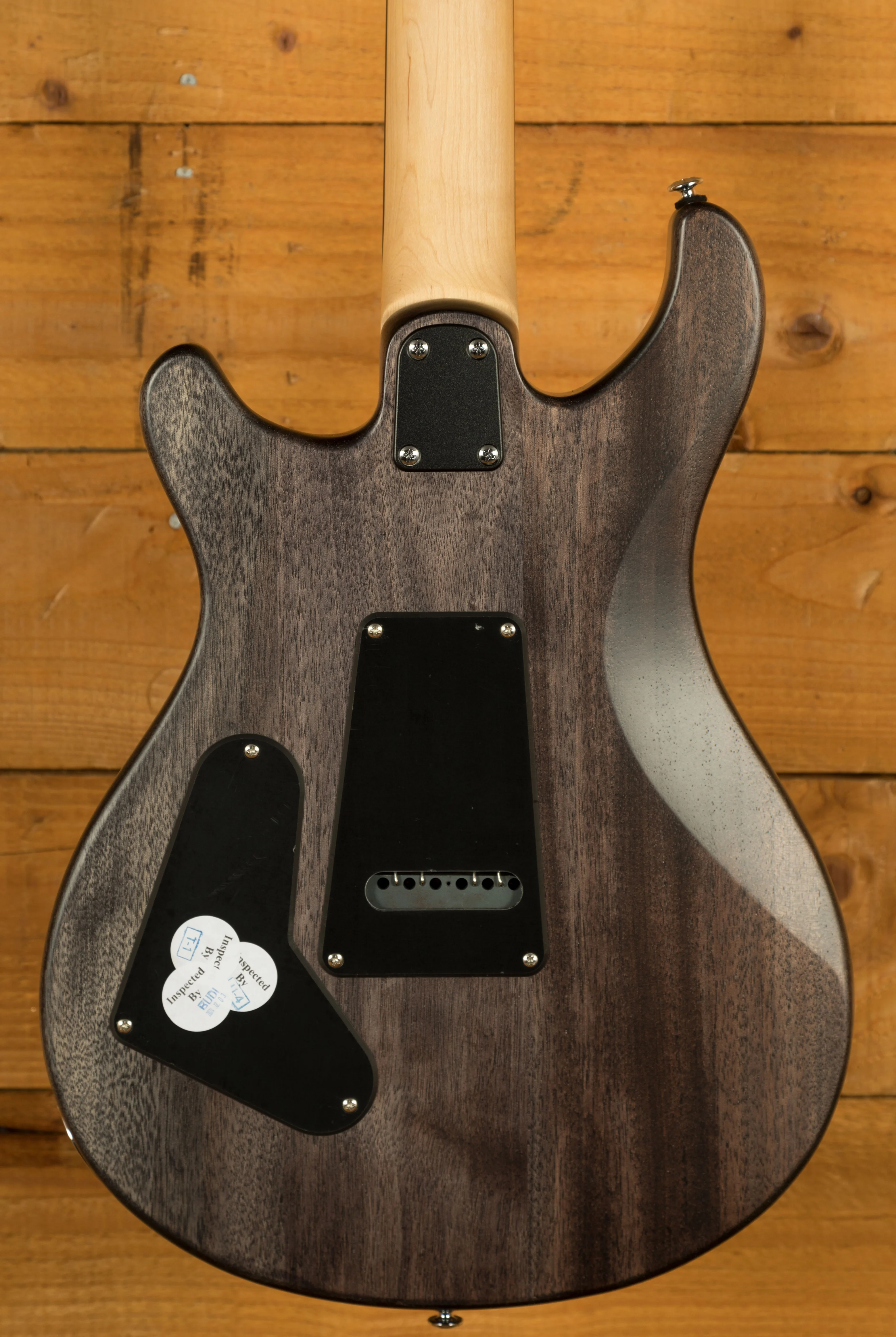 PRS SE CE | CE24 Standard - Satin Charcoal