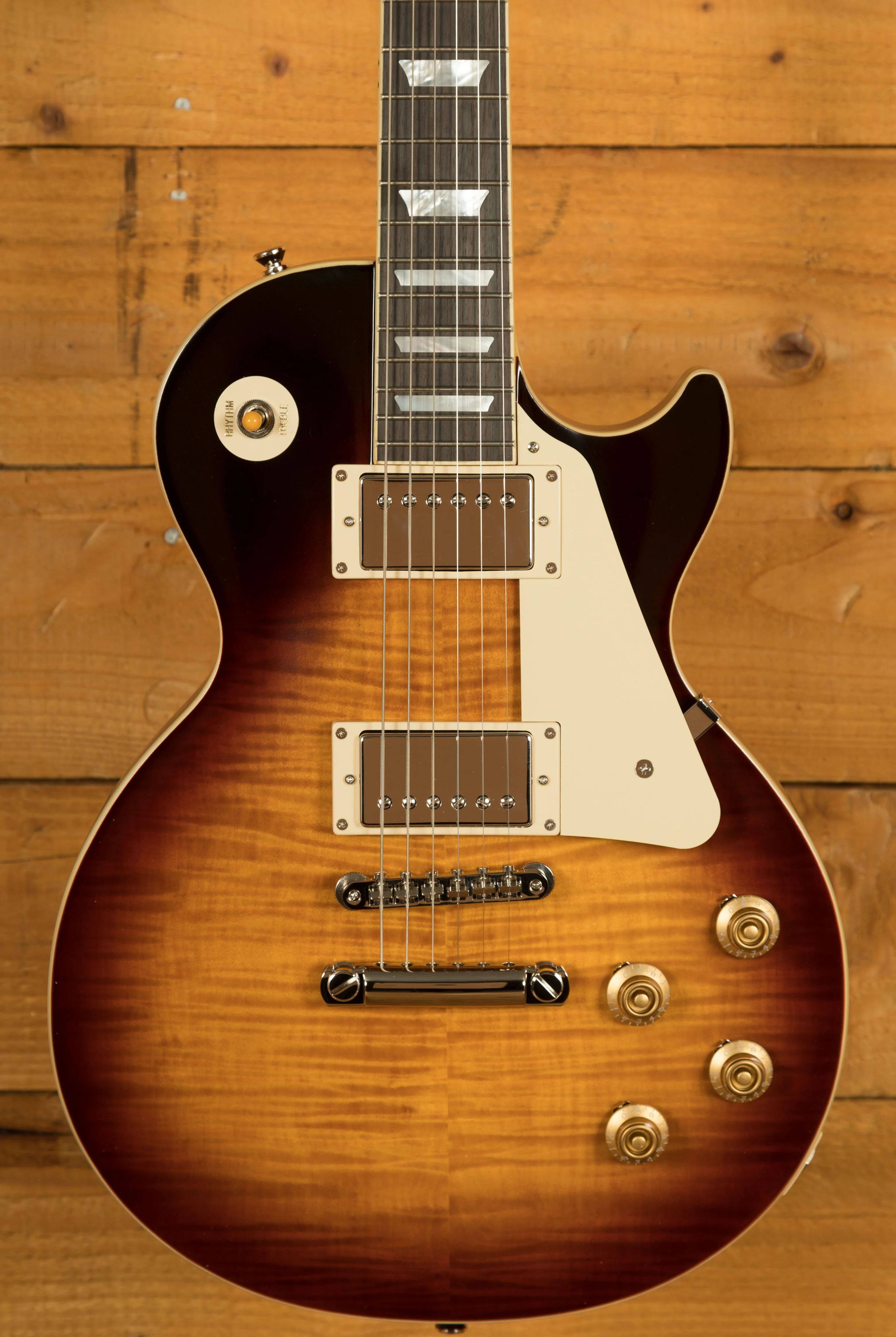 Epiphone Inspired by Gibson Custom 1959 Les Paul Standard Reissue