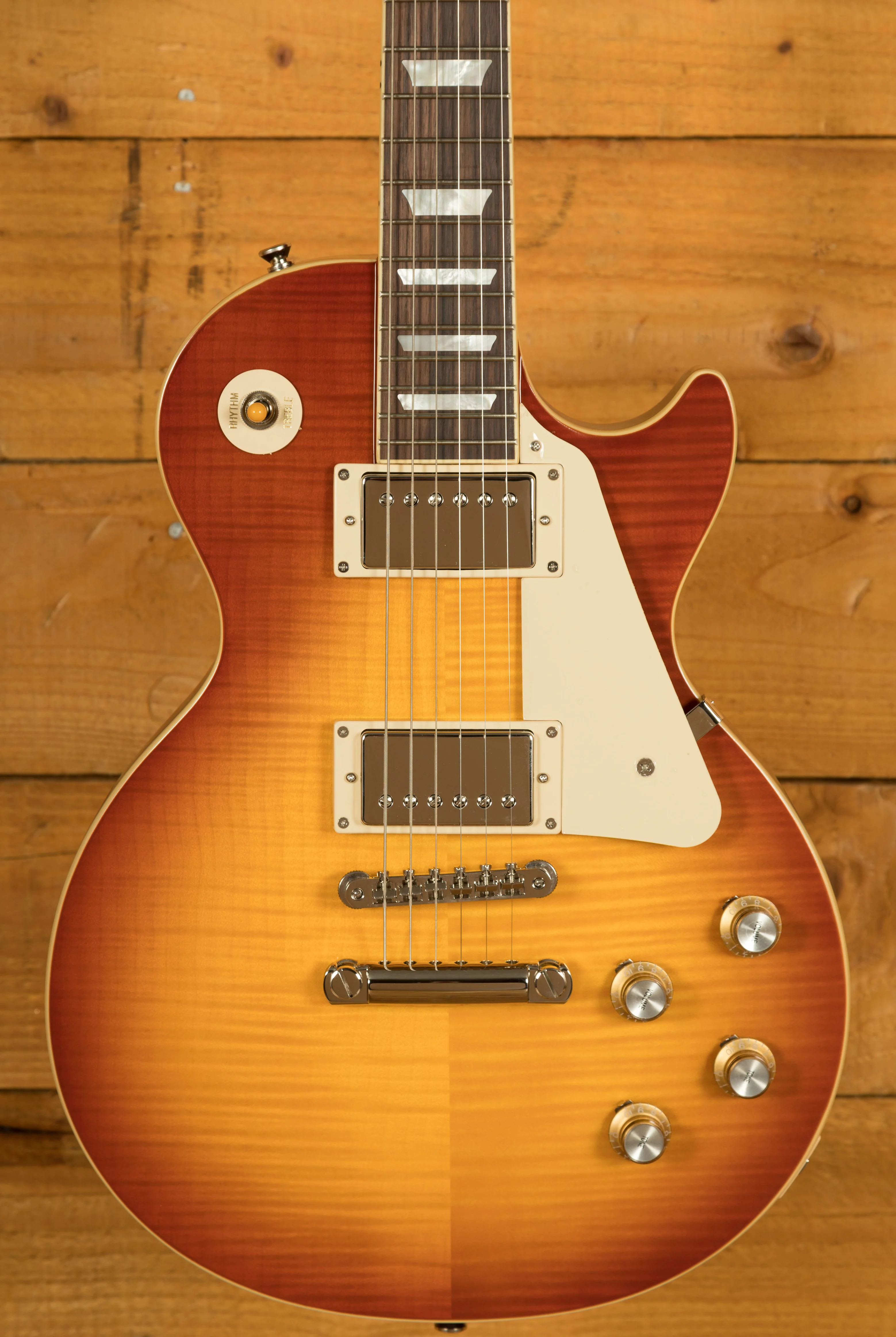 Epiphone Inspired by Gibson Custom 1960 Les Paul Standard Reissue