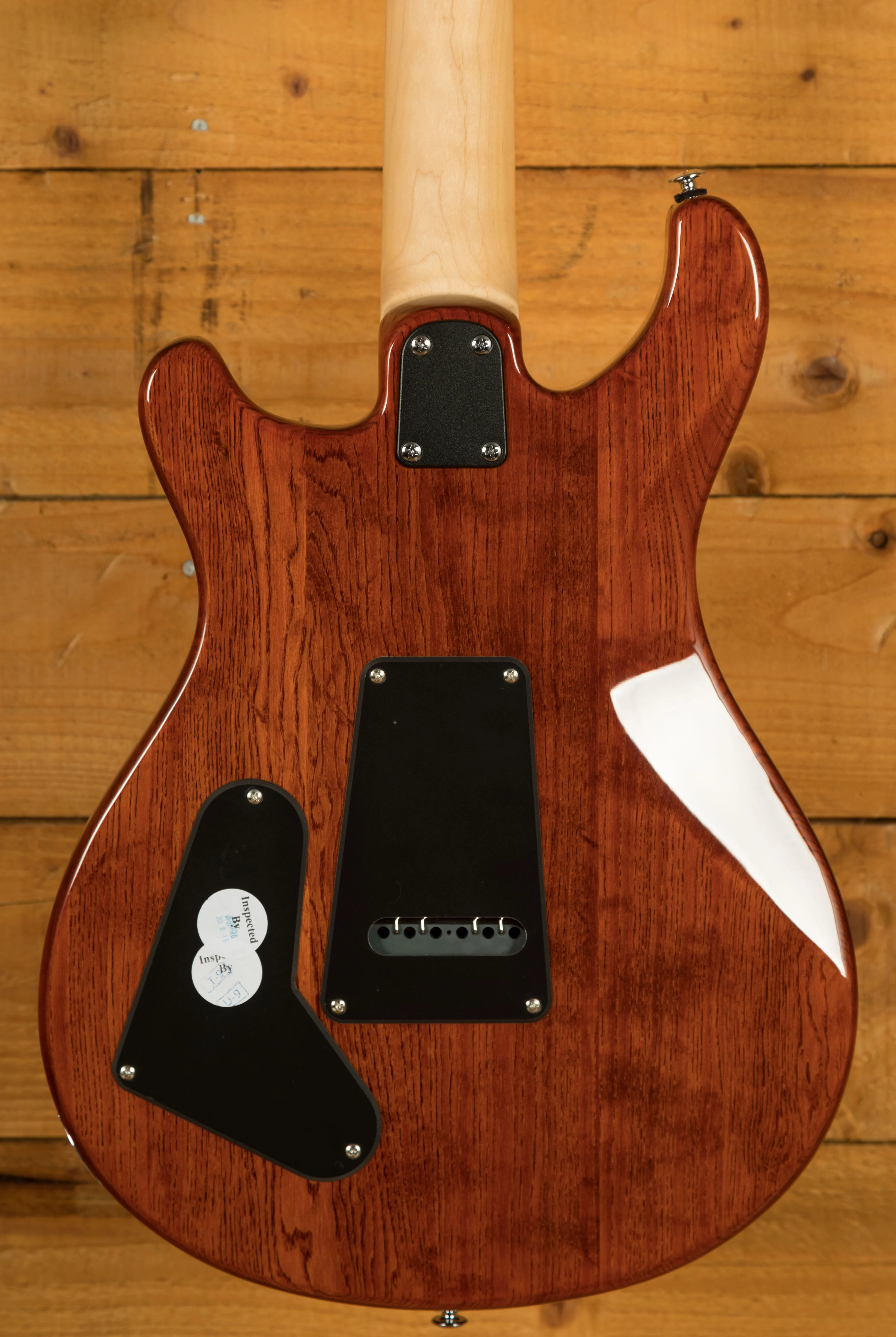 PRS SE Specialty | Swamp Ash Special - Vintage Sunburst