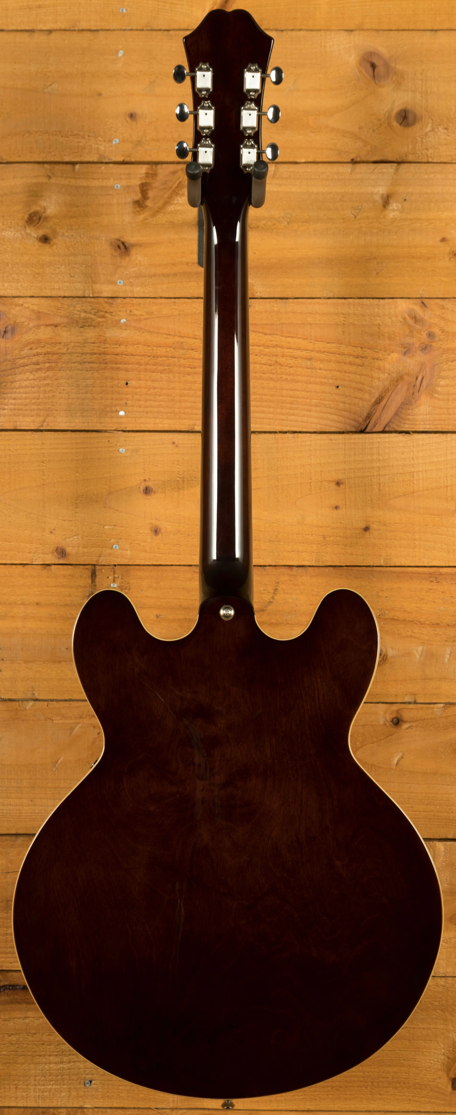 Epiphone Casino | Vintage Sunburst