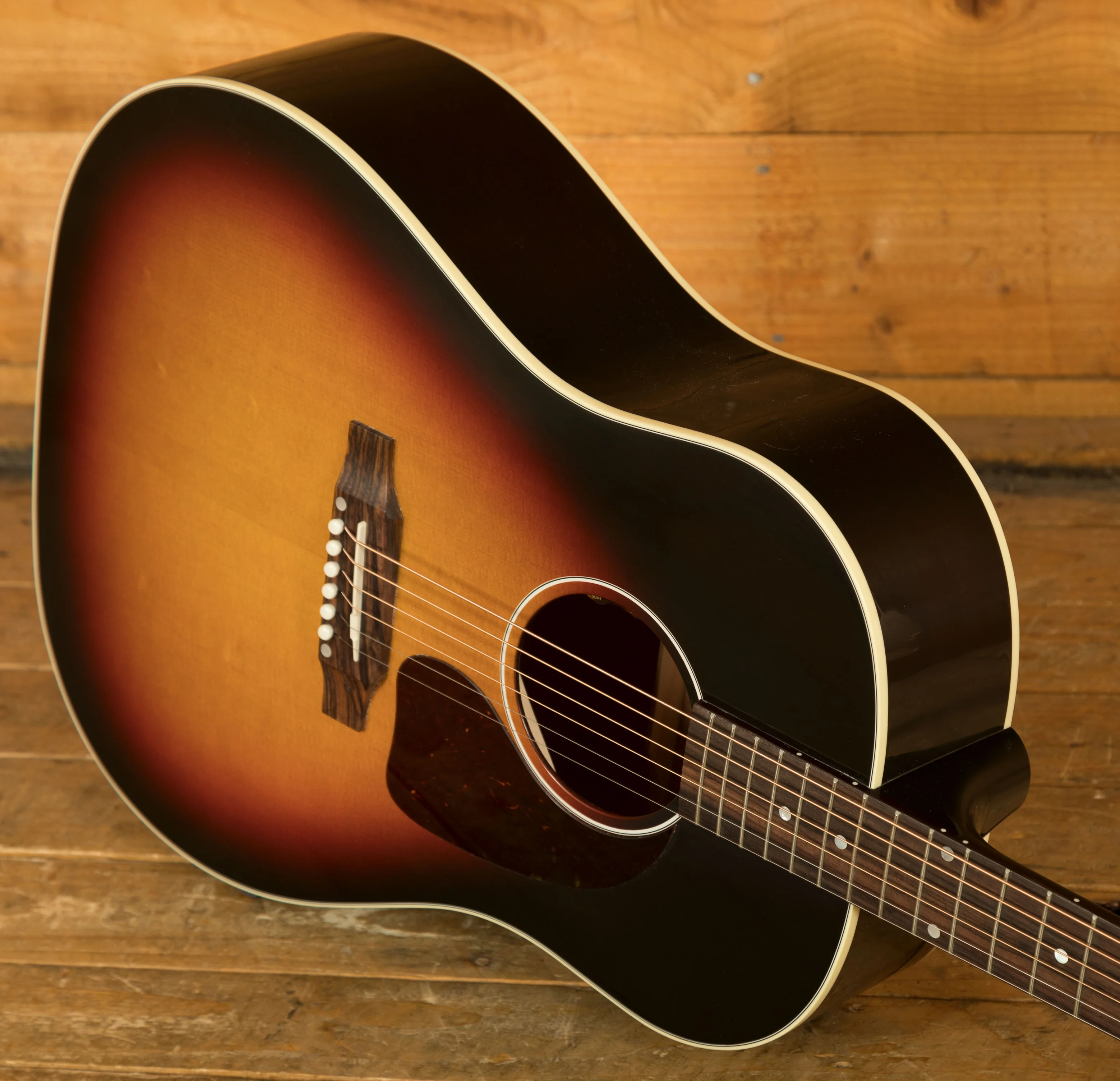 Gibson J-45 Standard | Tri-Burst VOS