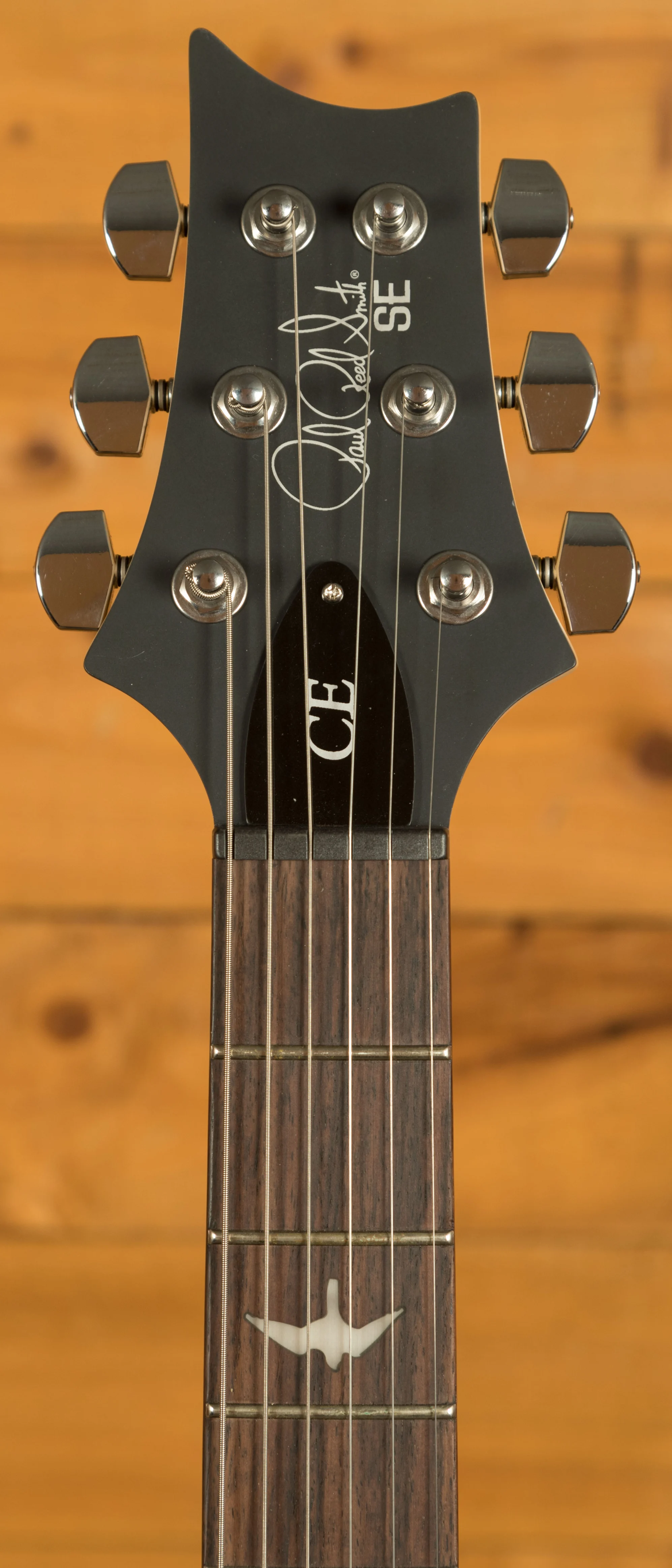 PRS SE CE | CE24 - Black Cherry